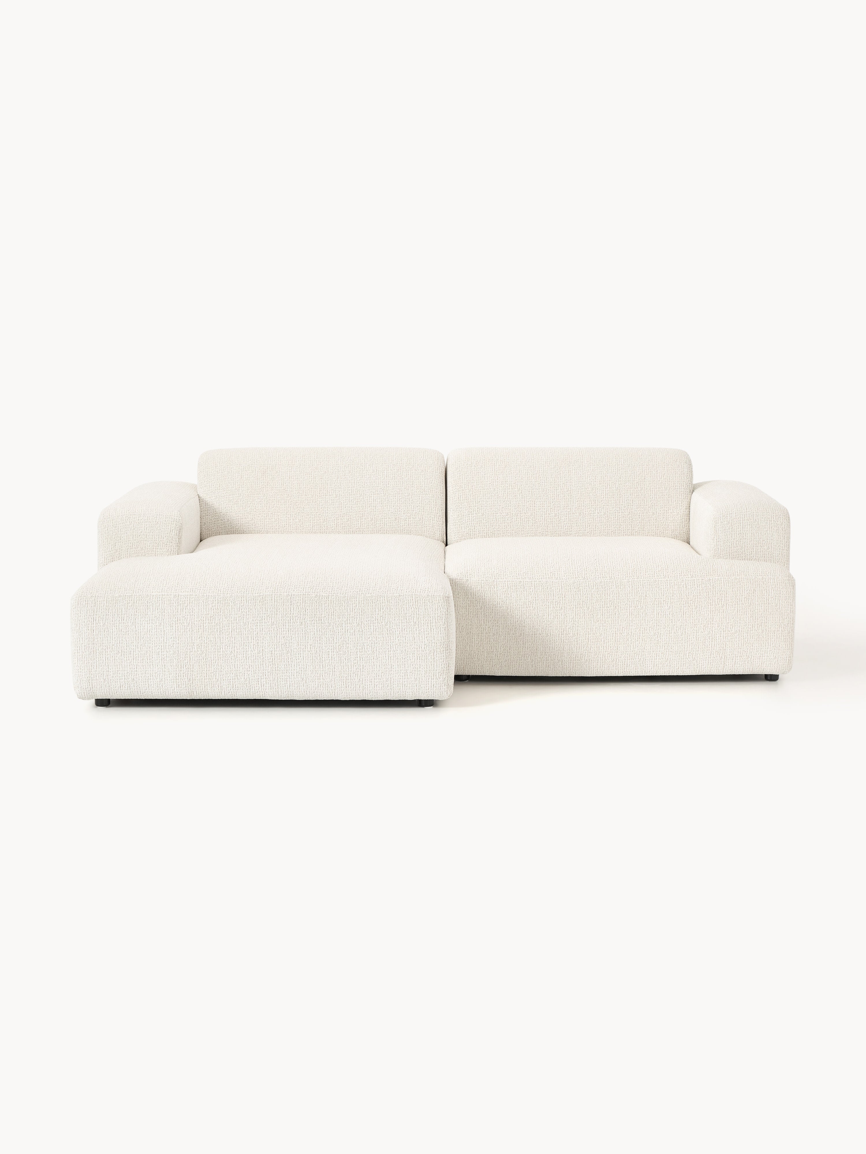 Gallery image 1 - Corner Sofa Melva (3-seater)