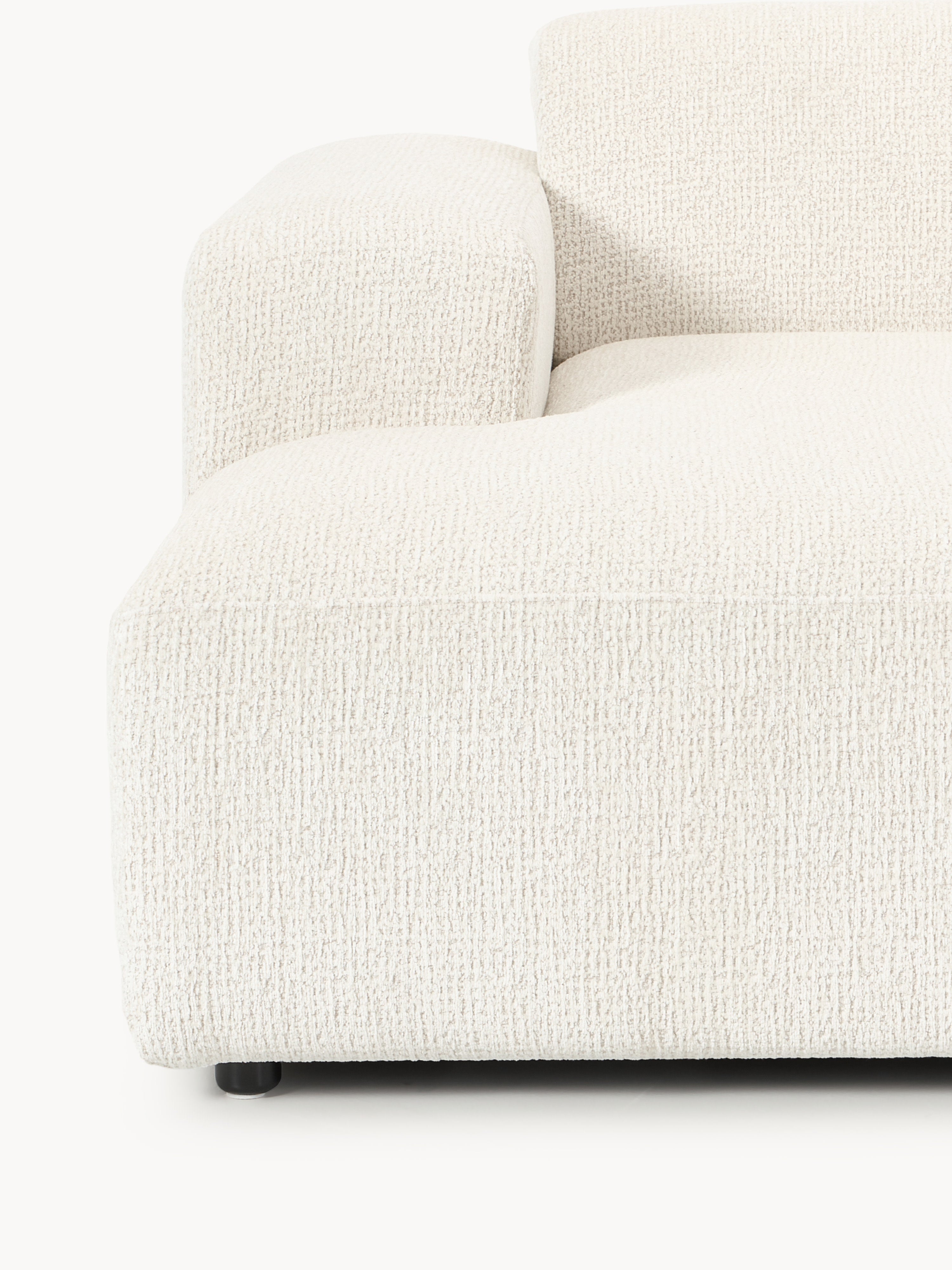 Melva Corner Sofa (3-seater)