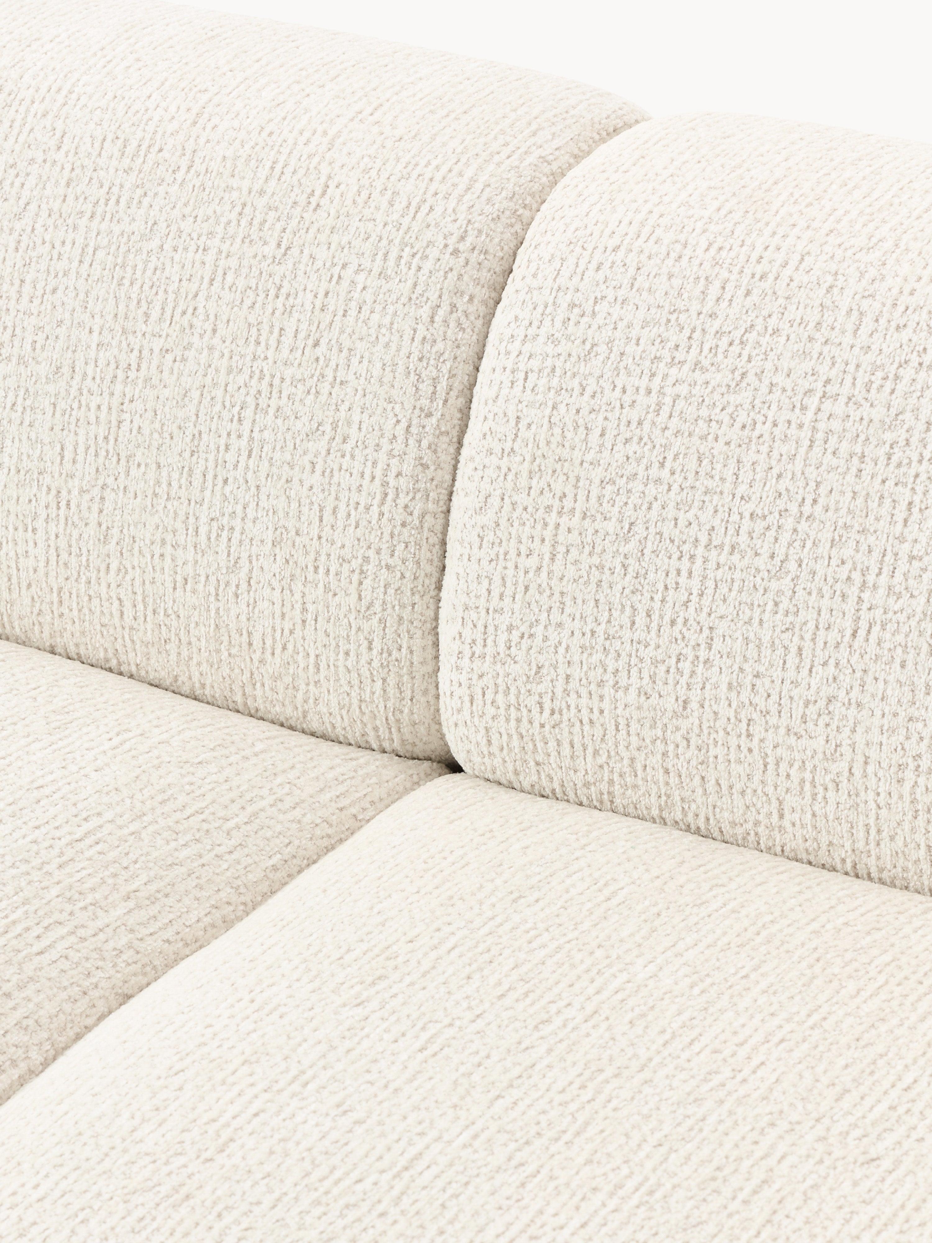 Melva Corner Sofa (3-seater)