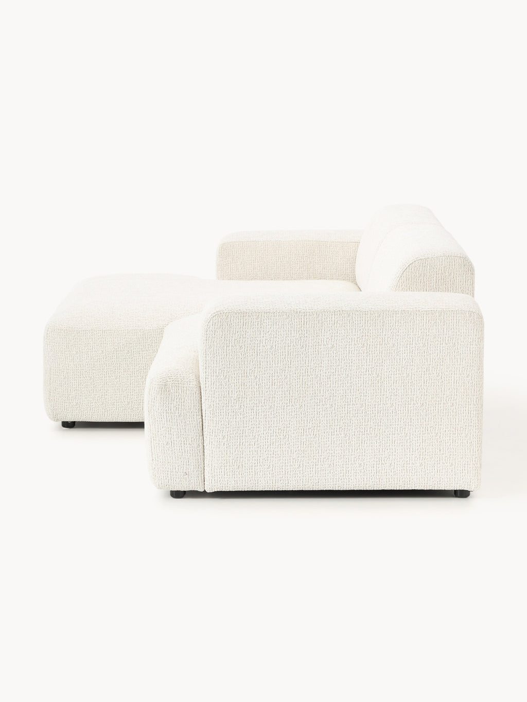 Melva Corner Sofa (3-seater)