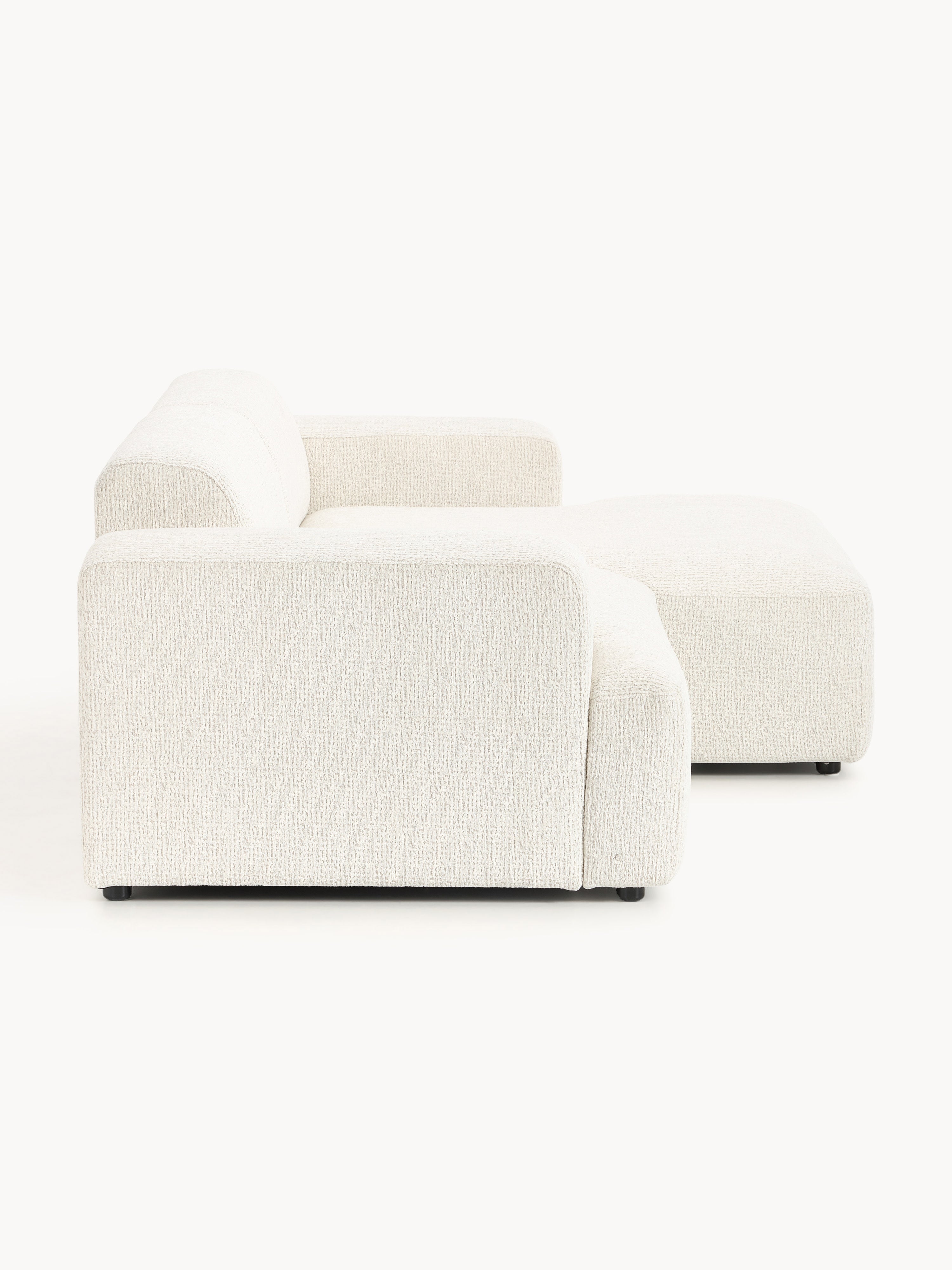 Melva Corner Sofa (3-seater)