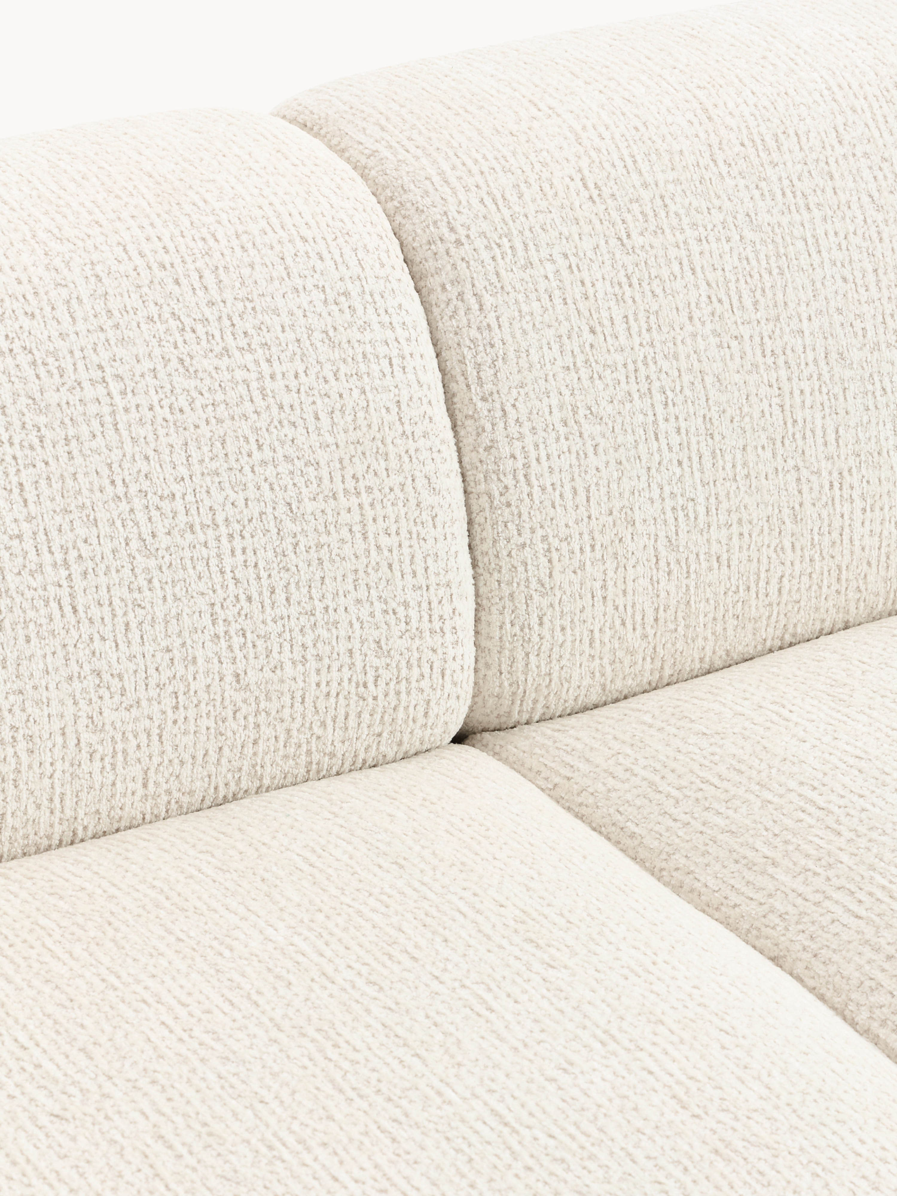 Melva Corner Sofa (3-seater)