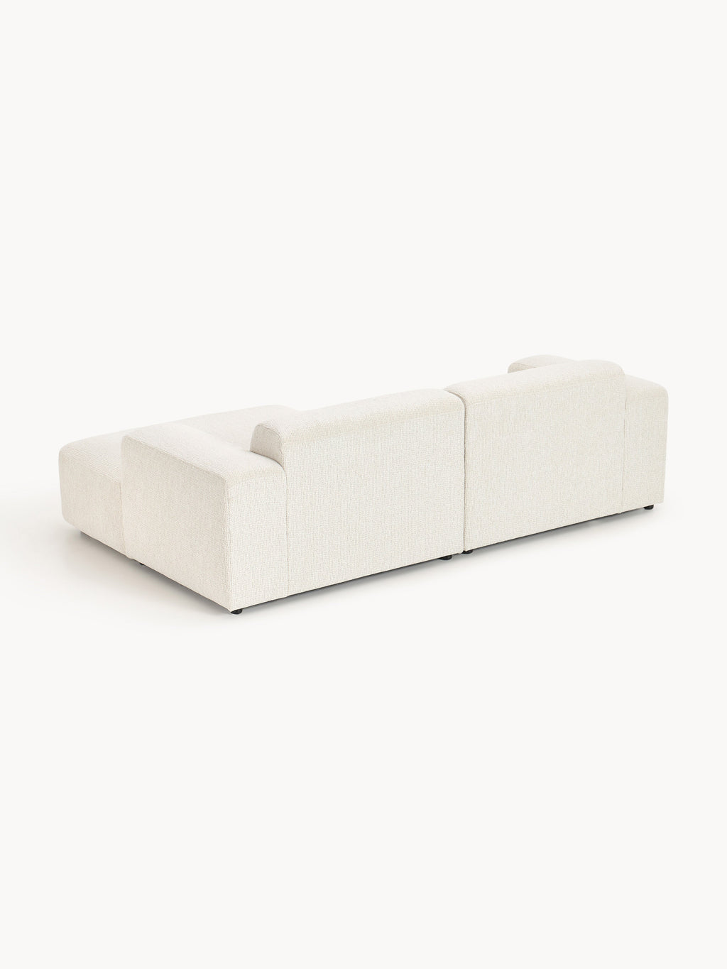 Melva Corner Sofa (3-seater)
