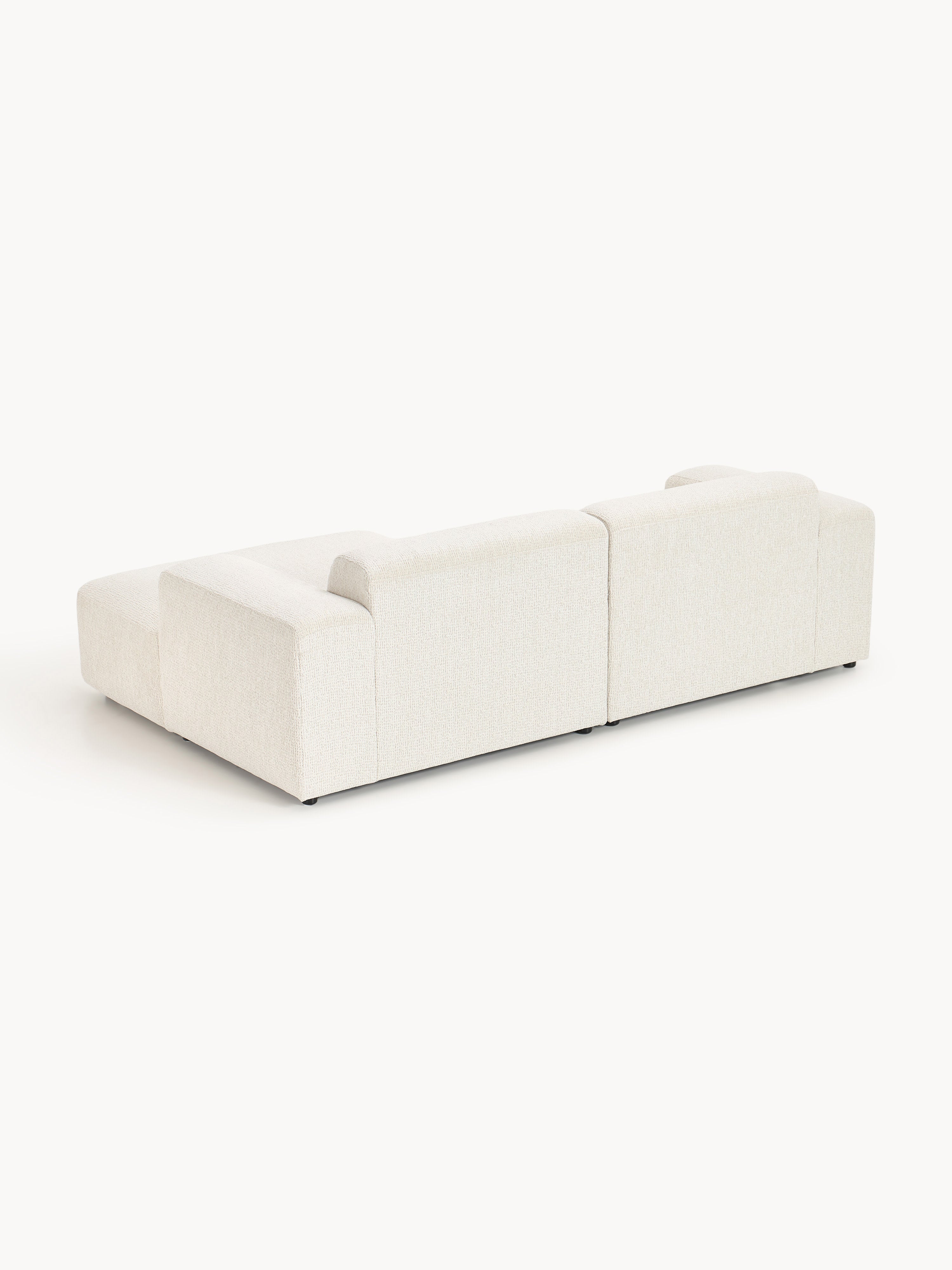 Melva Corner Sofa (3-seater)