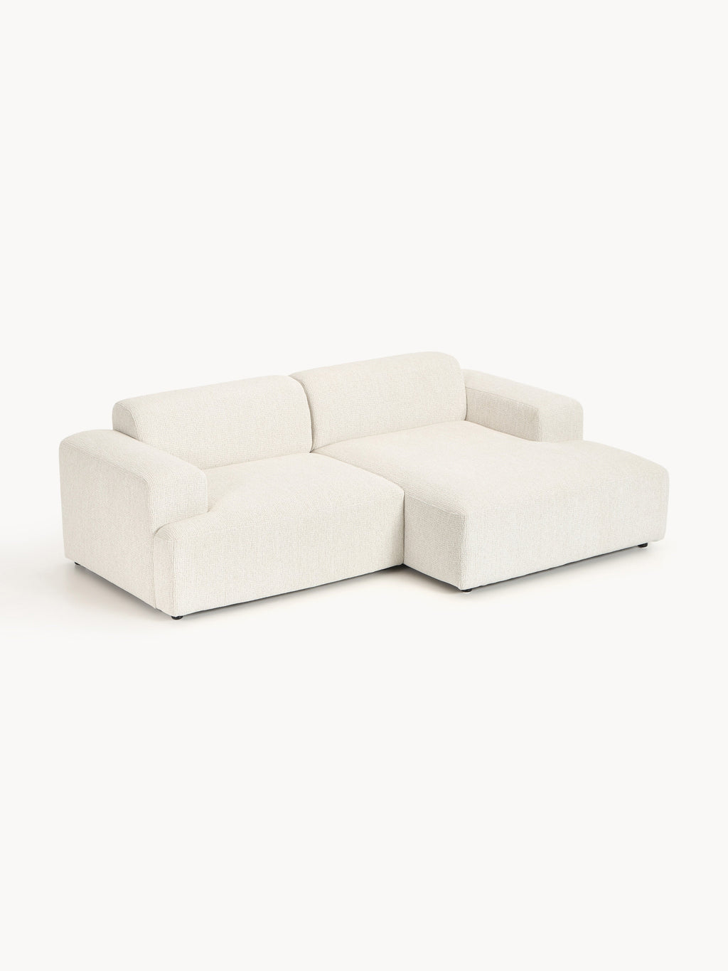 Melva Corner Sofa (3-seater)