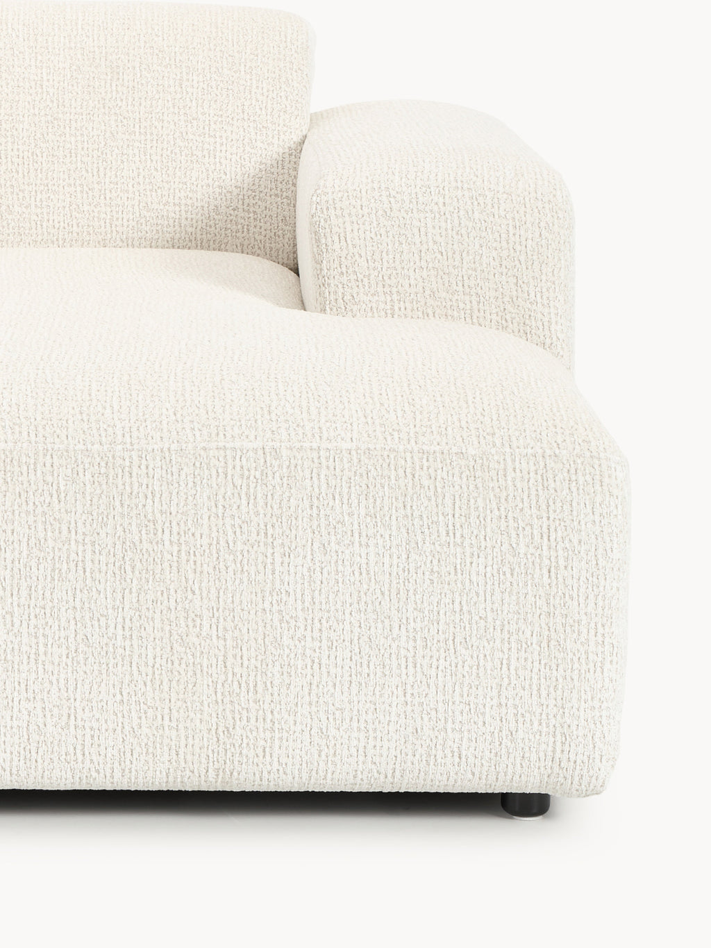 Melva Corner Sofa (3-seater)