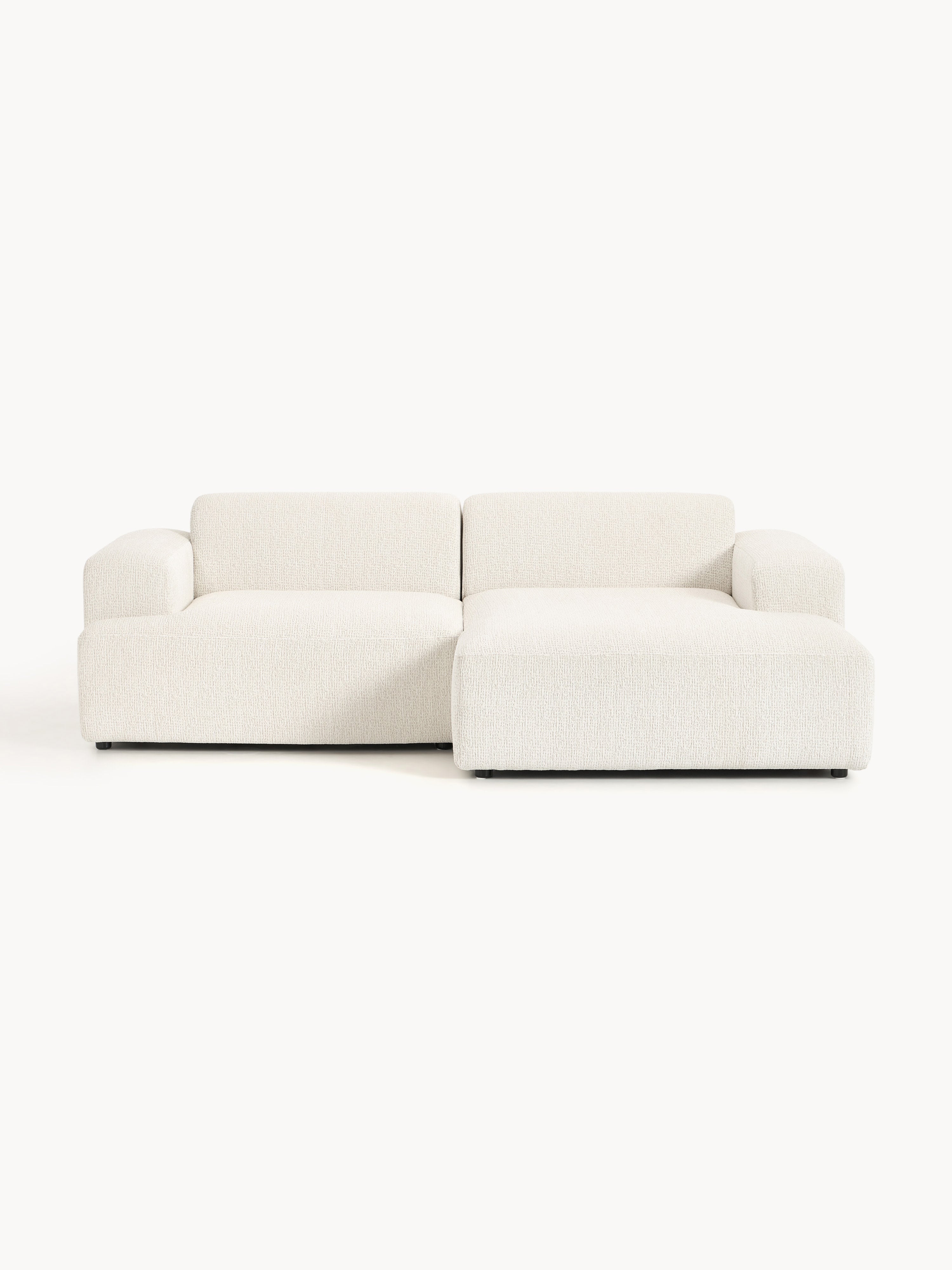 Melva Corner Sofa (3-seater)