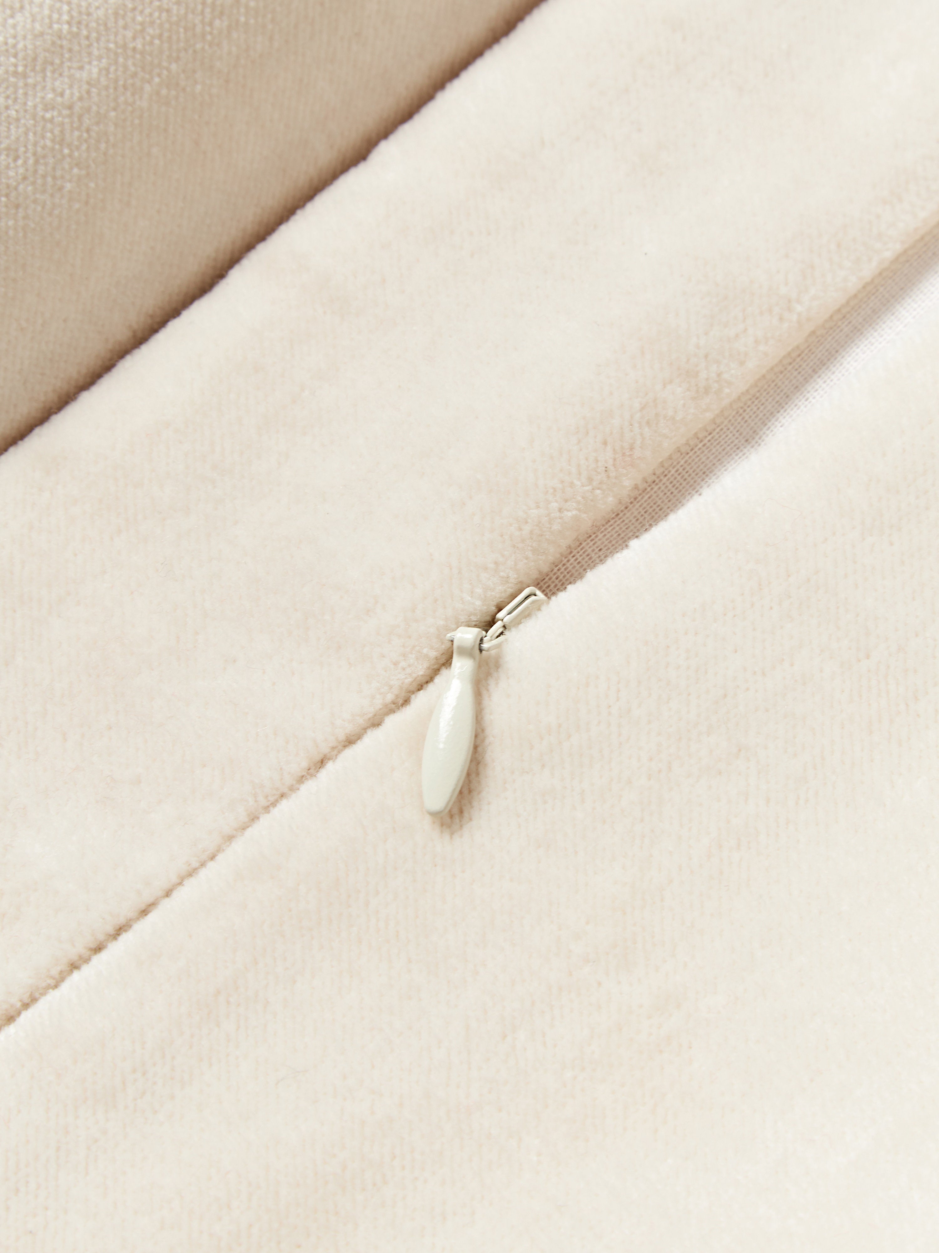 Giorgio Embroidered Cushion Cover