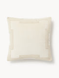Giorgio Embroidered Cushion Cover