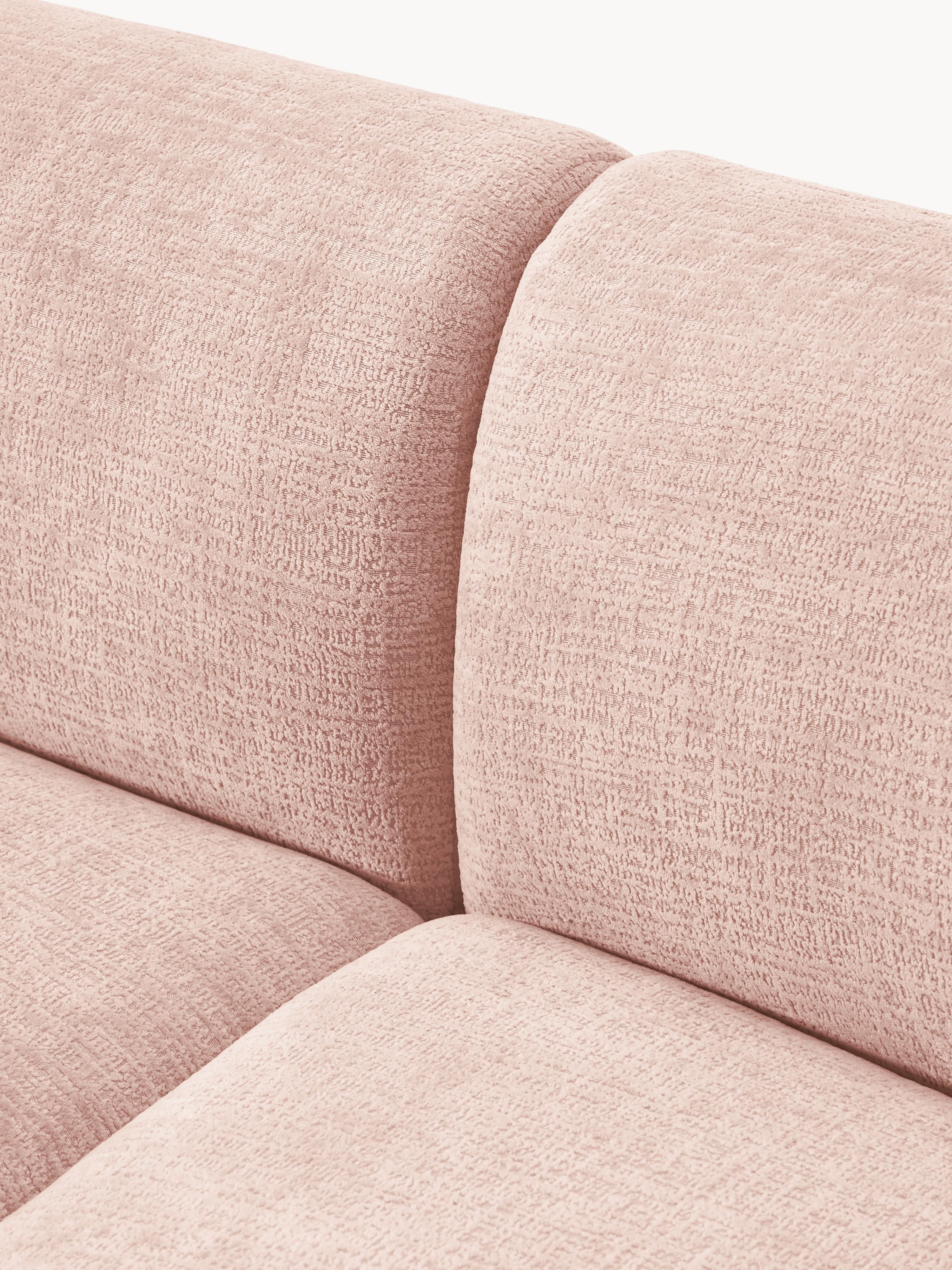 Sofia Modular Corner Sofa (4-seater)