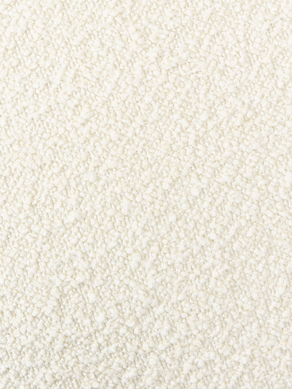 Alba Bouclé Sofa (3-seater)