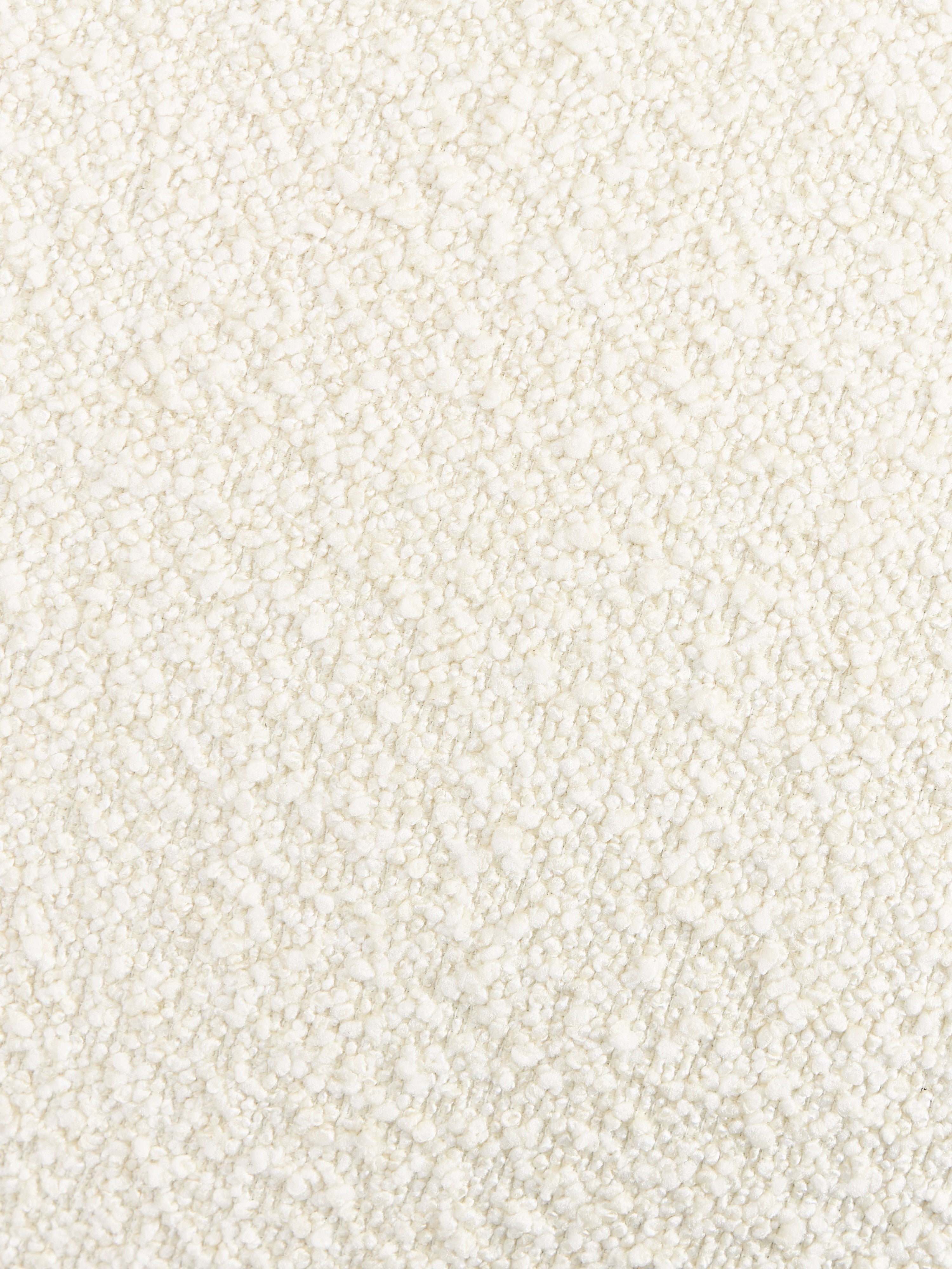 Alba Bouclé Sofa (3-seater)