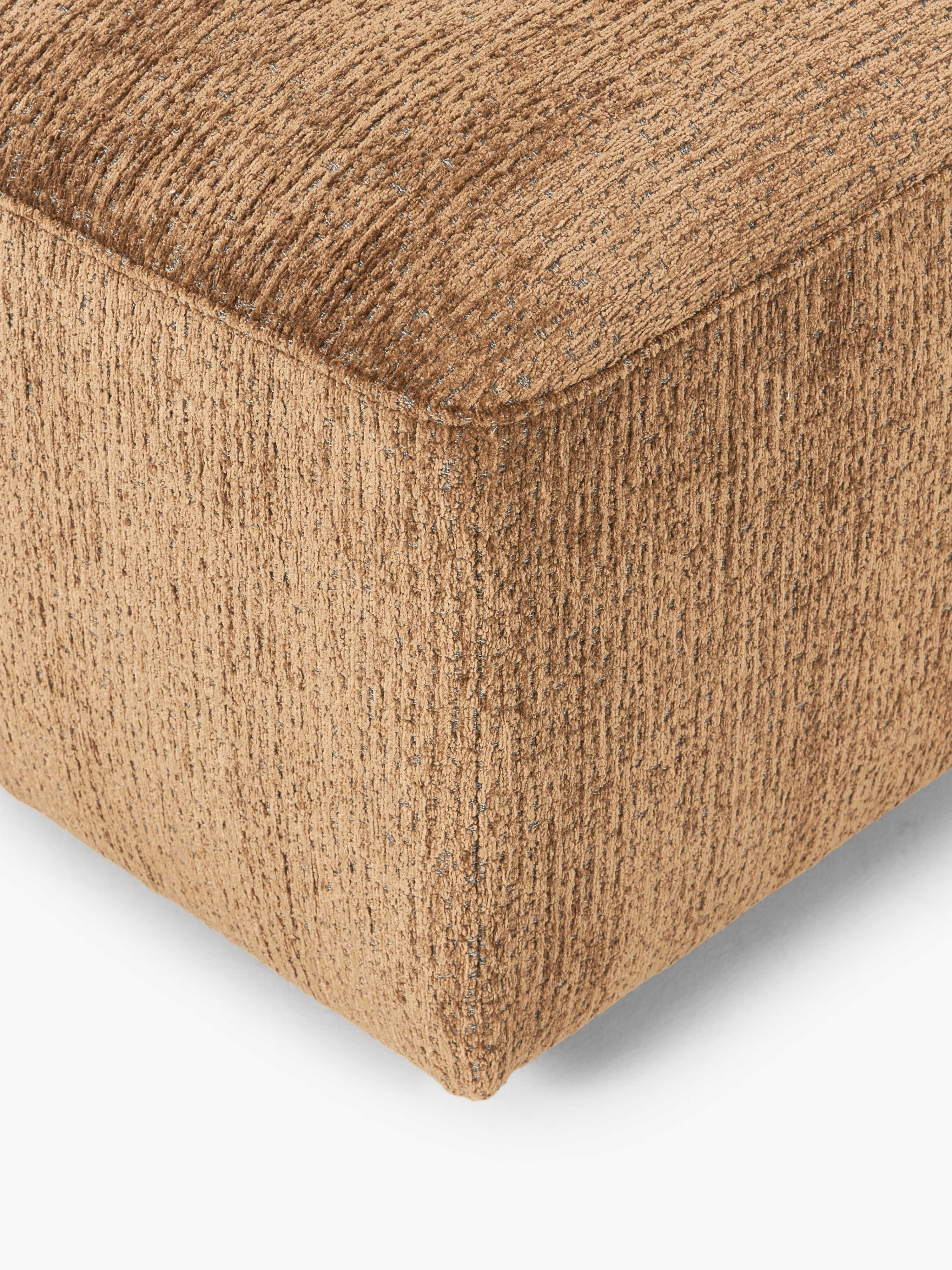 Melva XL Ottoman, W 116 x D 72 cm
