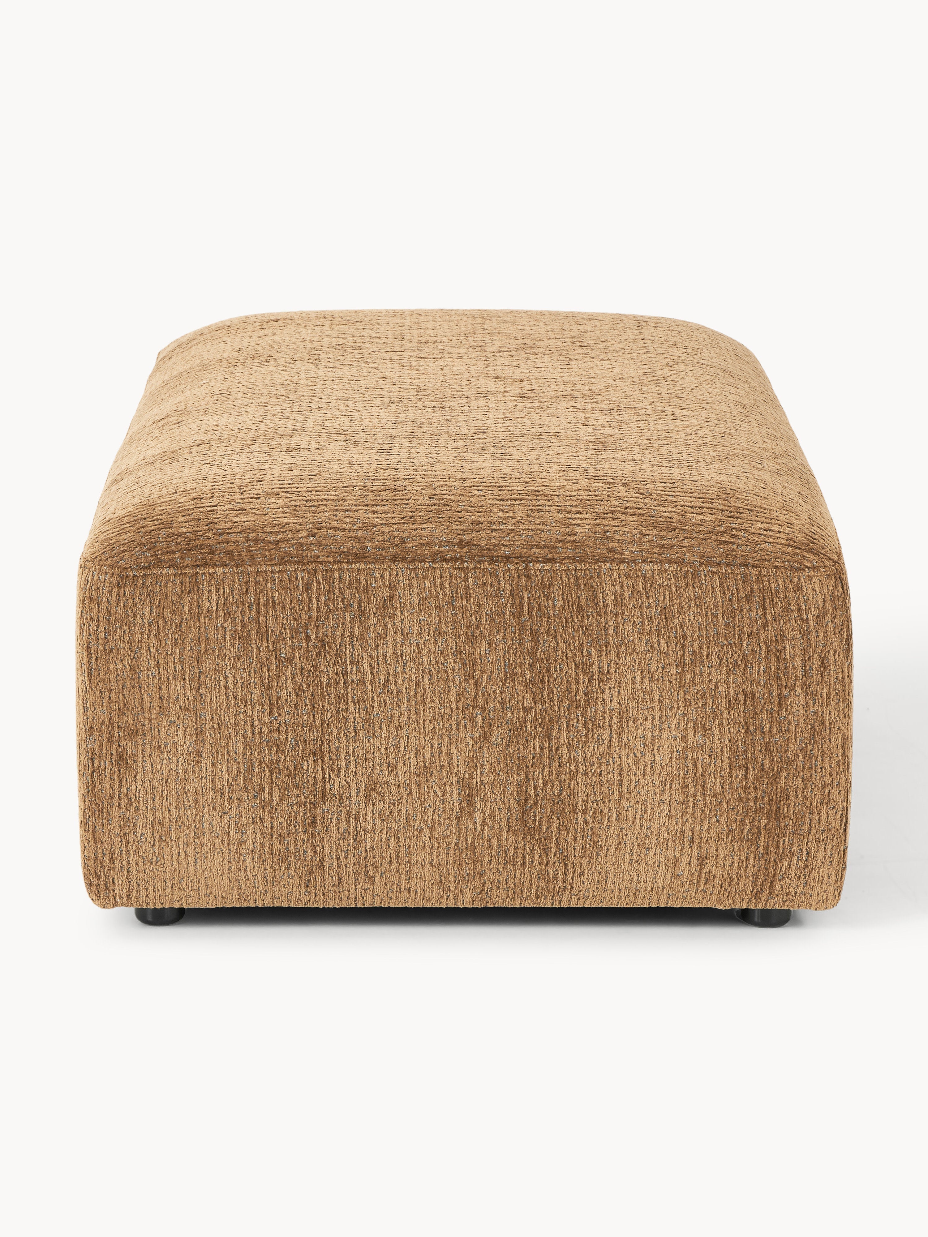 Melva XL Ottoman, W 116 x D 72 cm