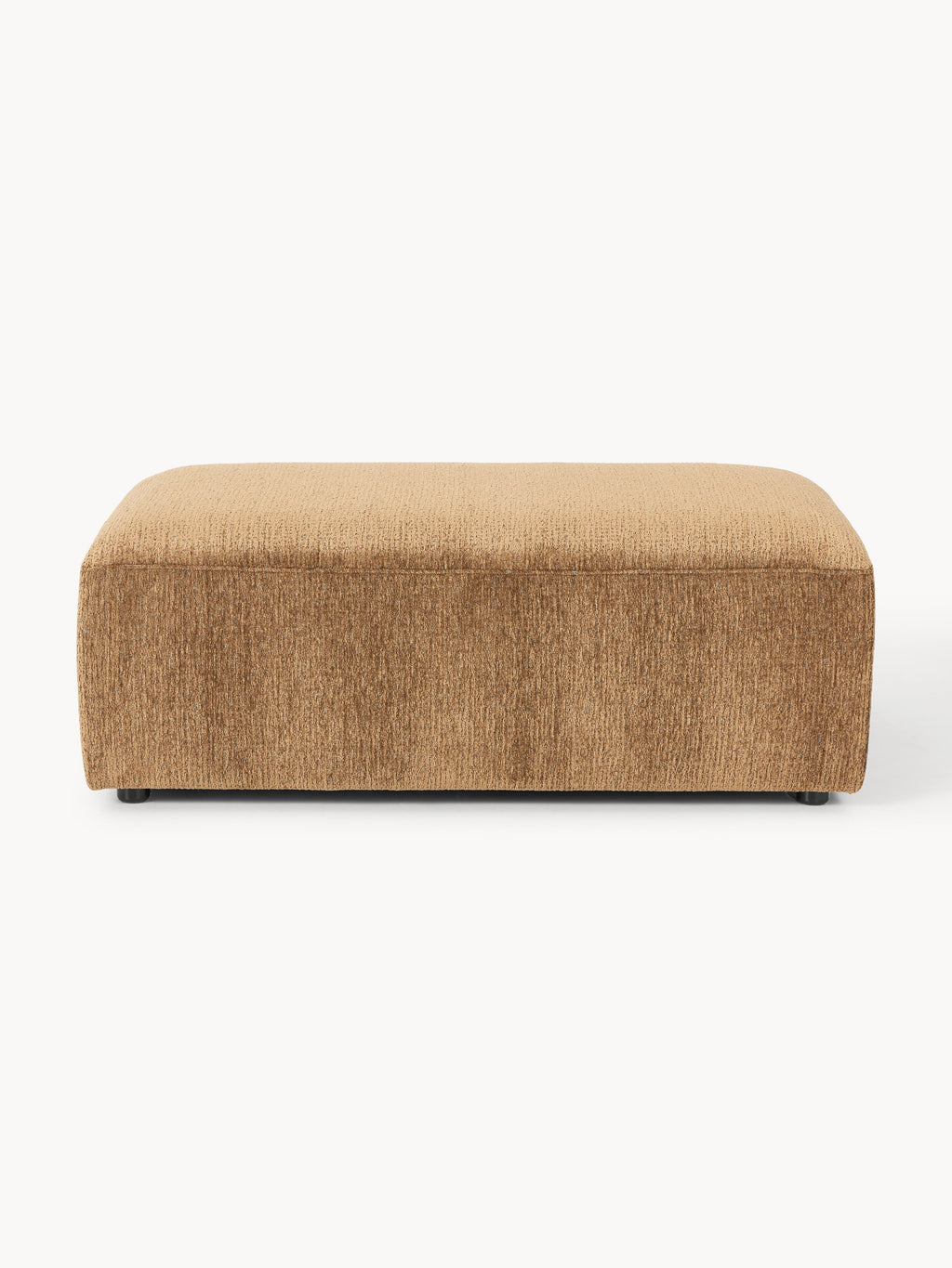 Melva XL Ottoman, W 116 x D 72 cm