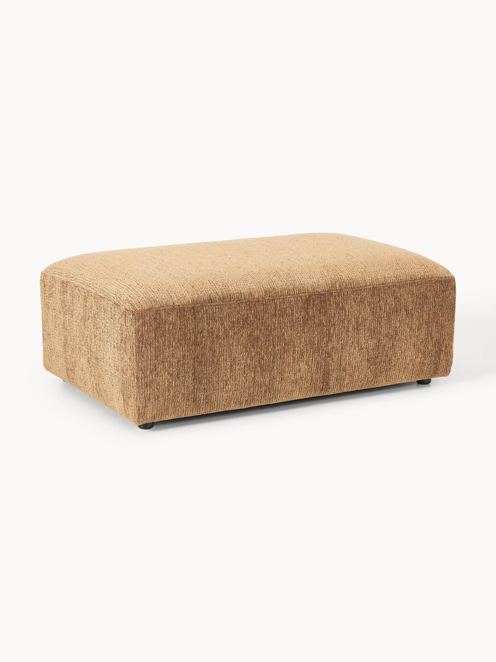Melva XL Ottoman, W 116 x D 72 cm
