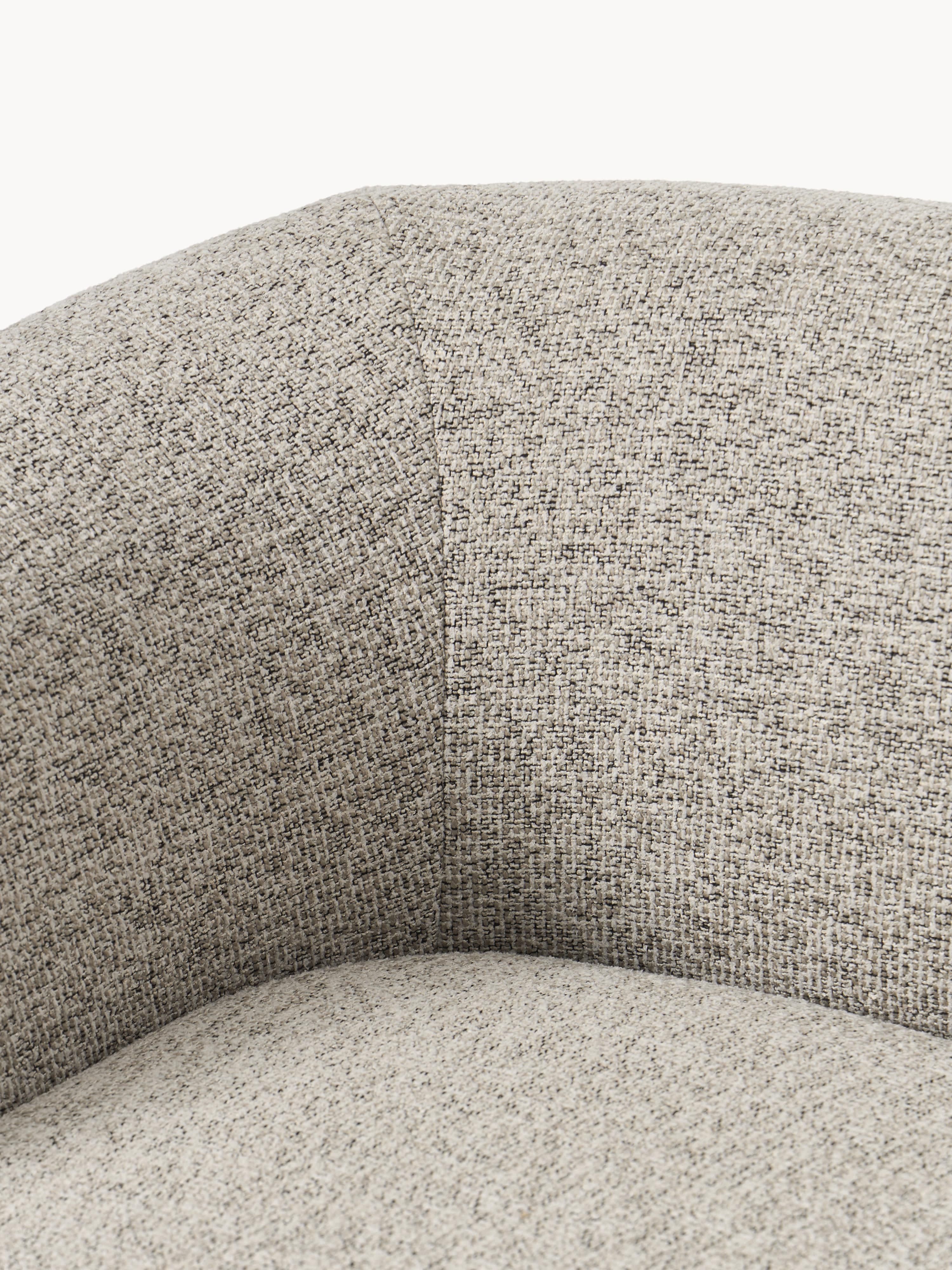 Sofia Modular Bouclé Corner Sofa (4-seater)