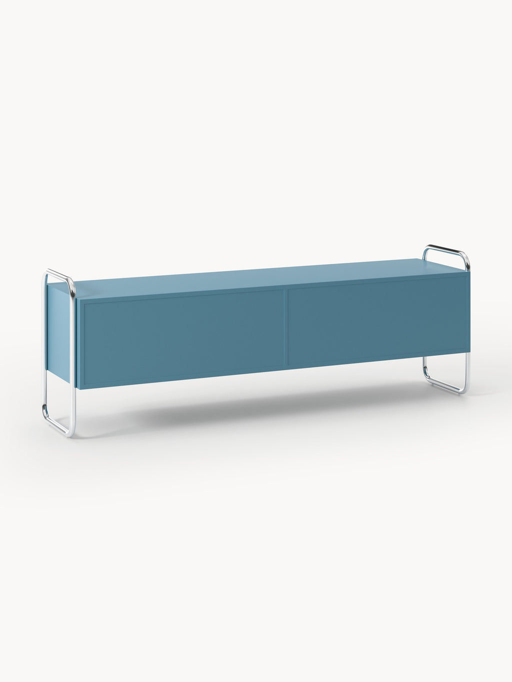 Robyn Metal Lowboard