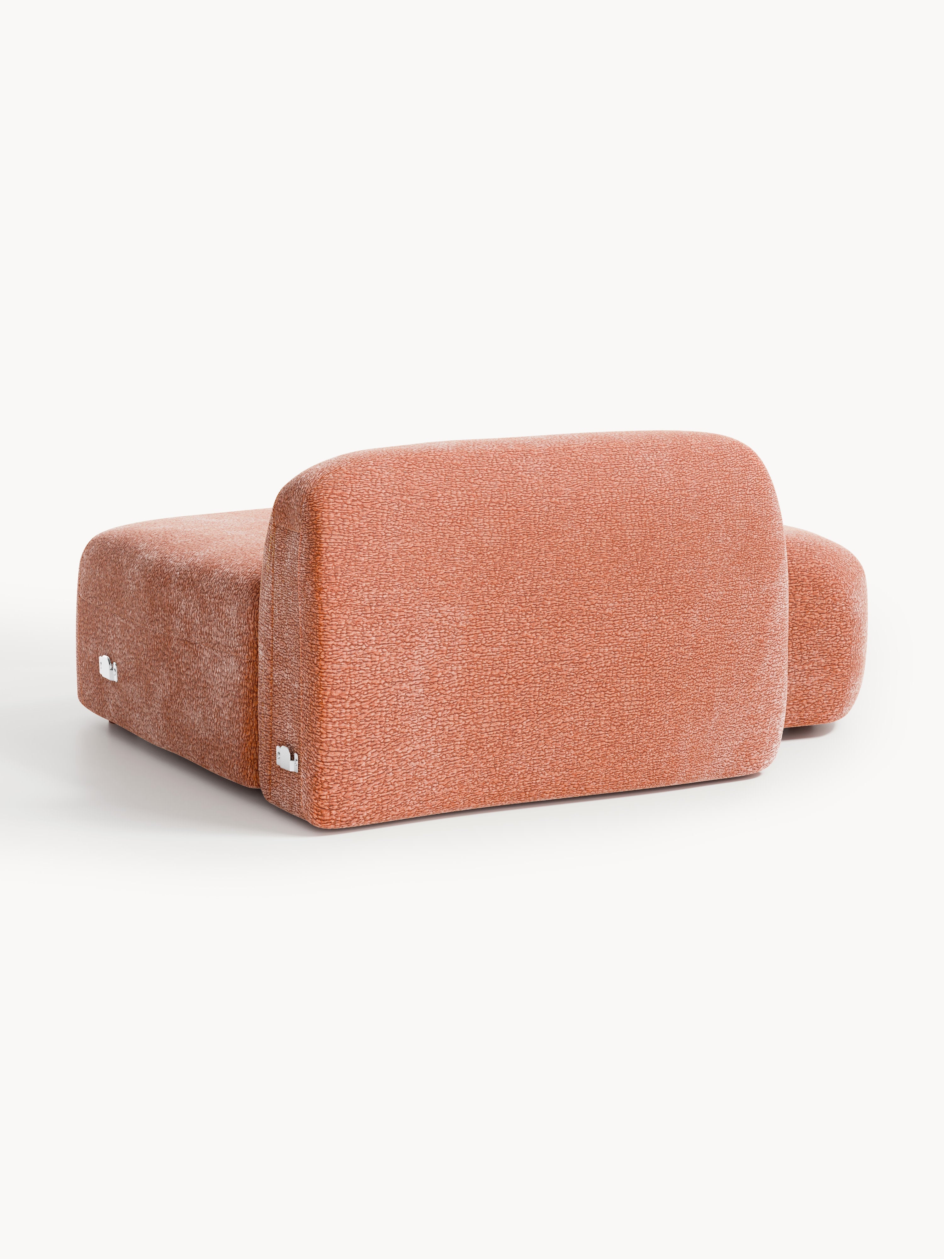 Wolke Chaise Module