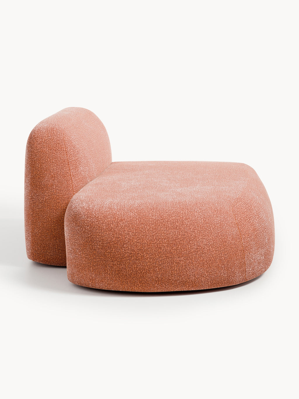 Wolke Chaise Module