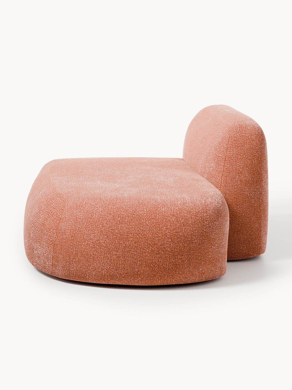 Wolke Chaise Module