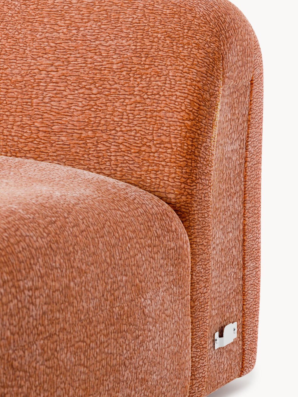 Wolke Chaise Module