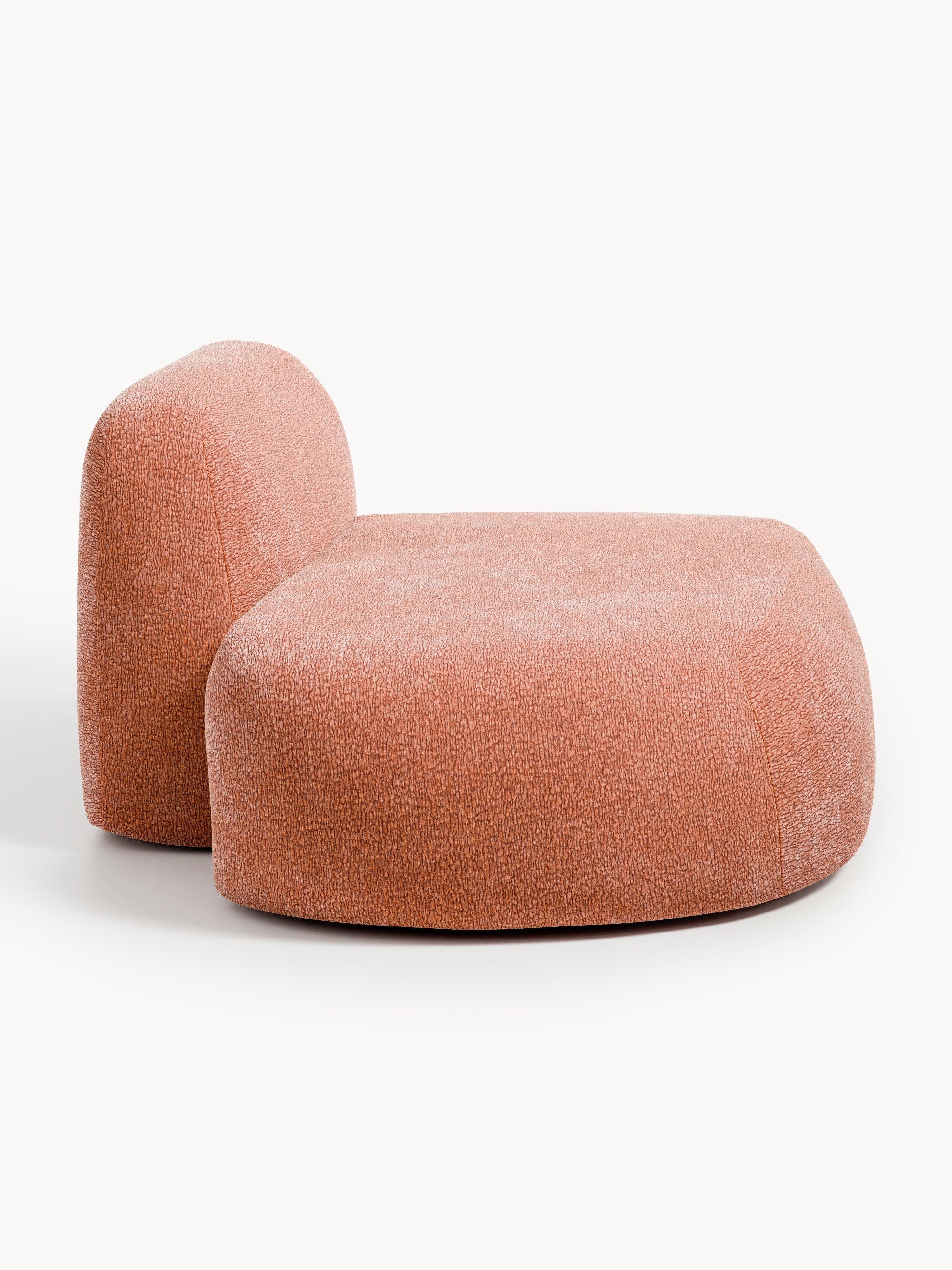 Wolke Chaise Module