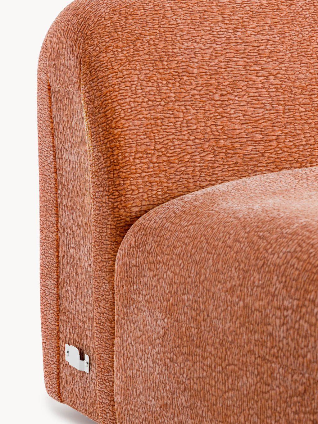 Wolke Chaise Module