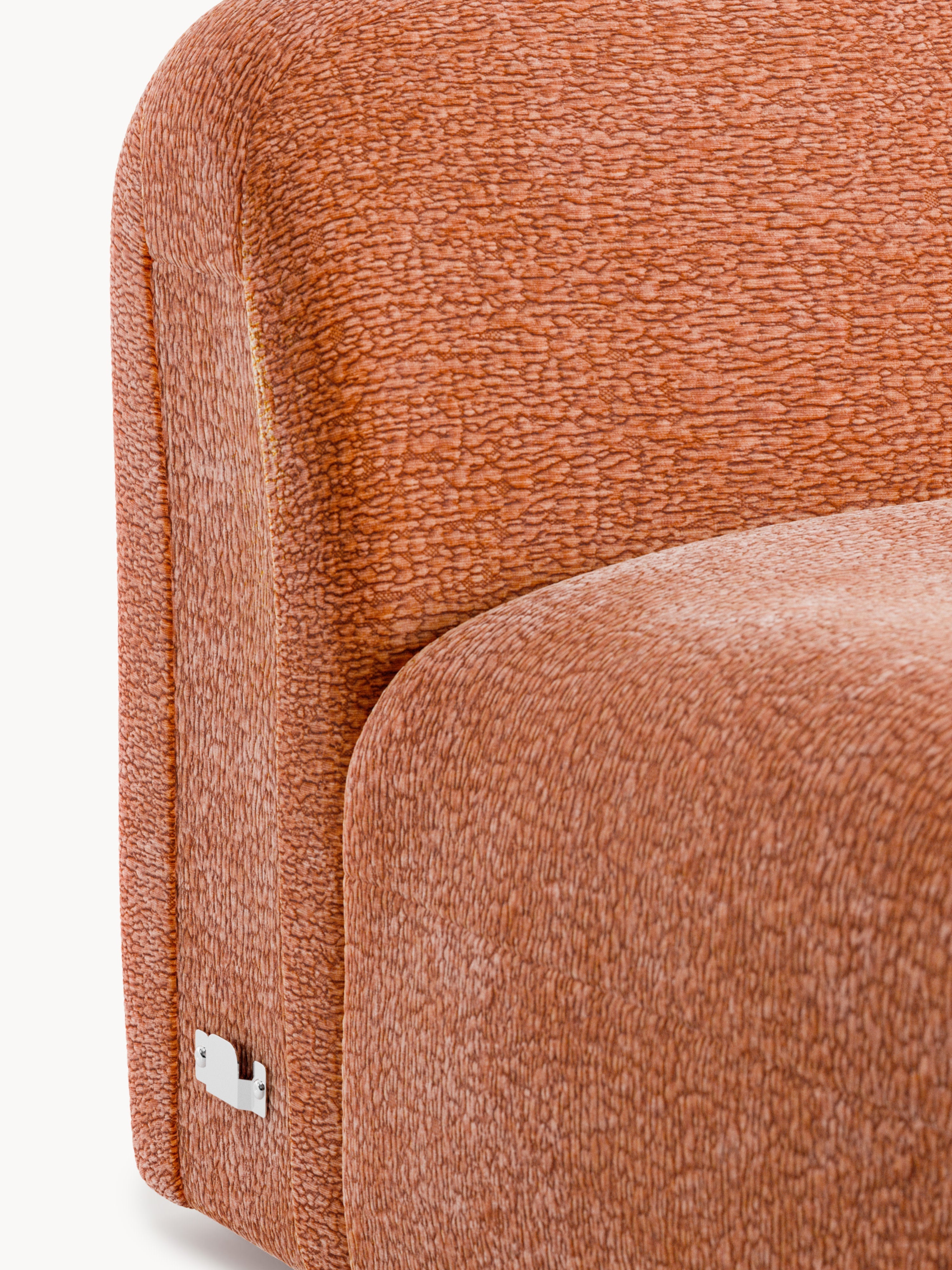 Wolke Chaise Module
