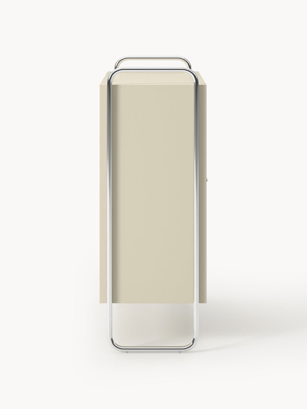 Robyn Metal Highboard