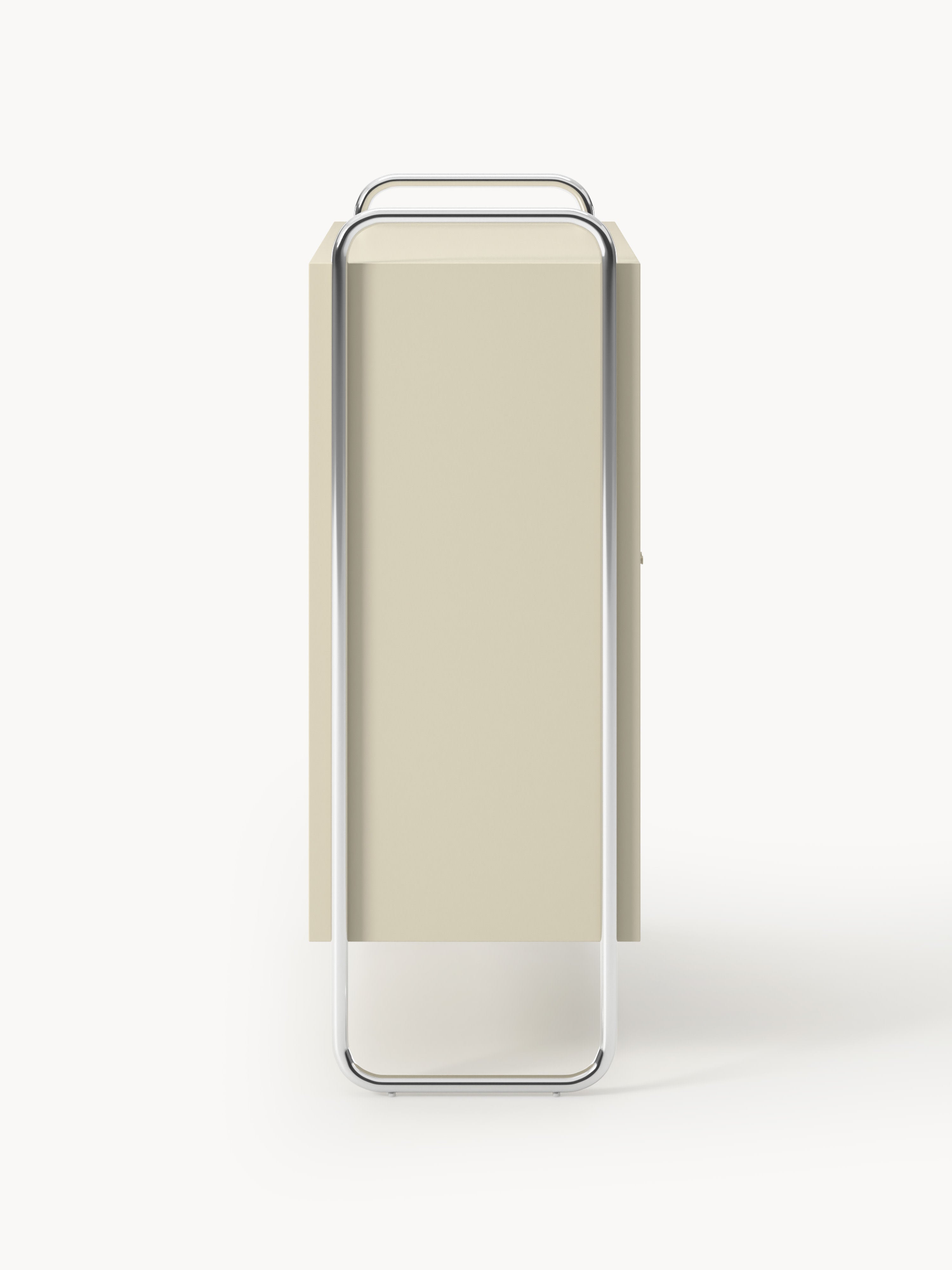 Robyn Metal Highboard