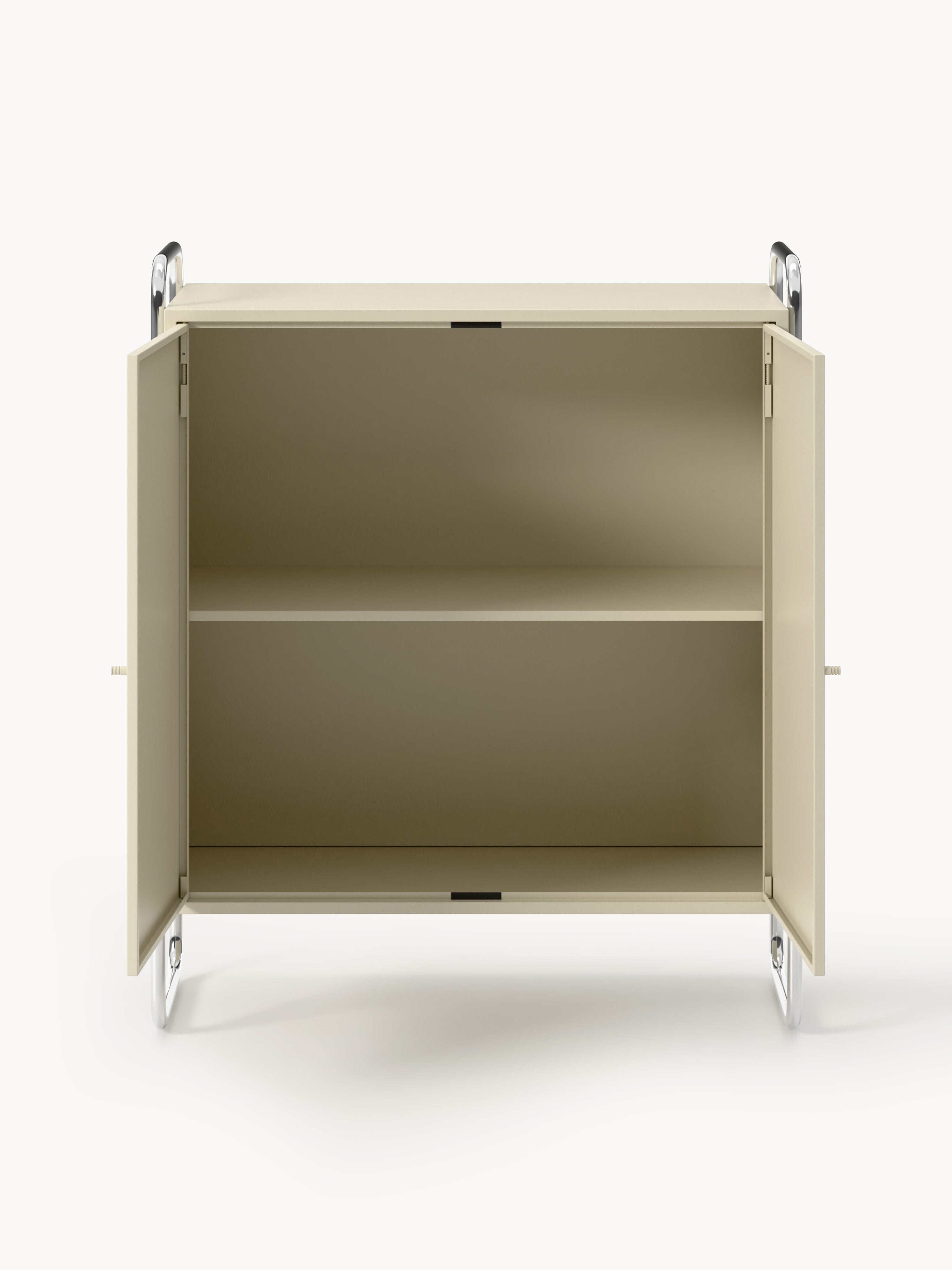 Robyn Metal Highboard