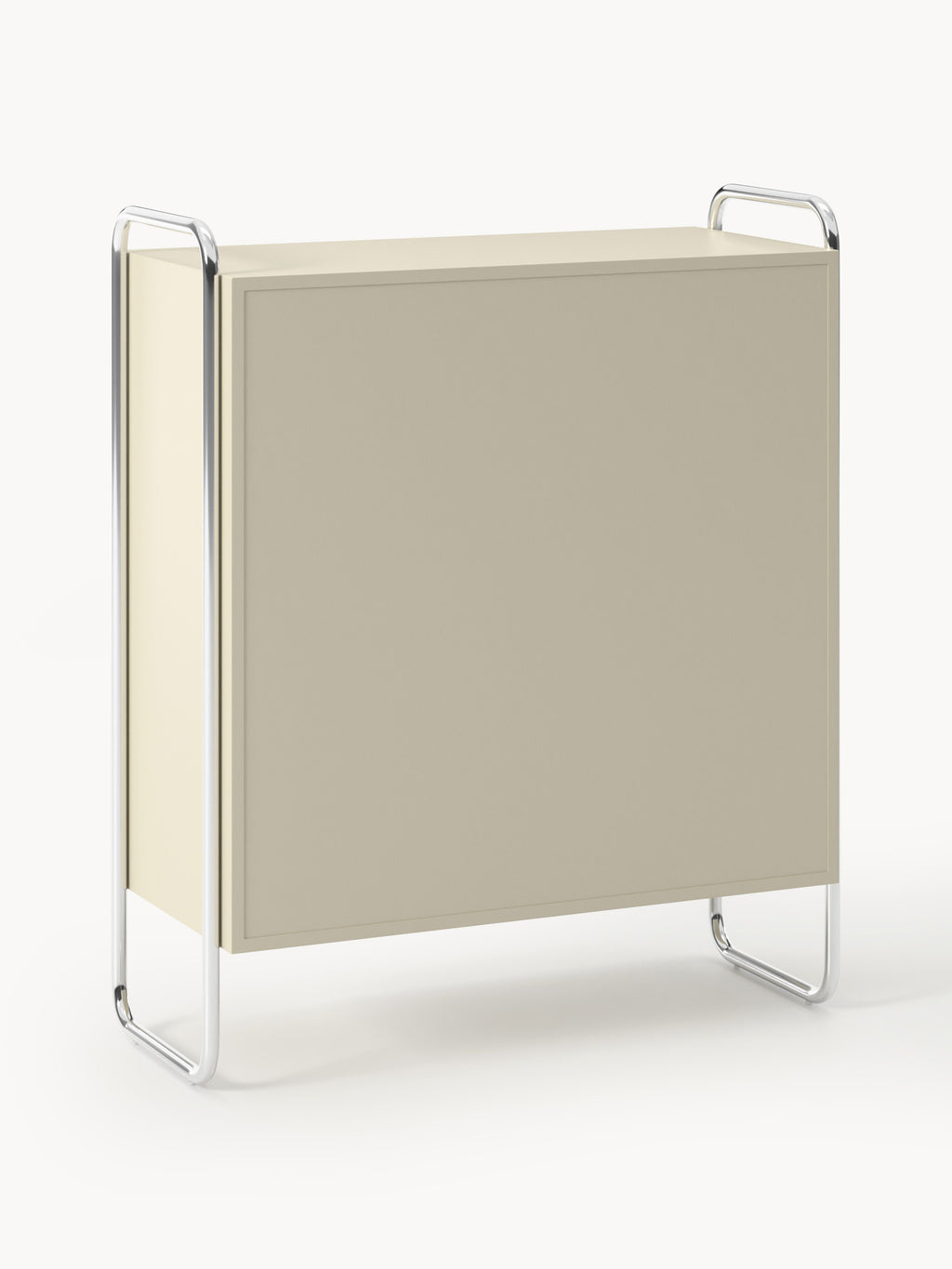 Robyn Metal Highboard