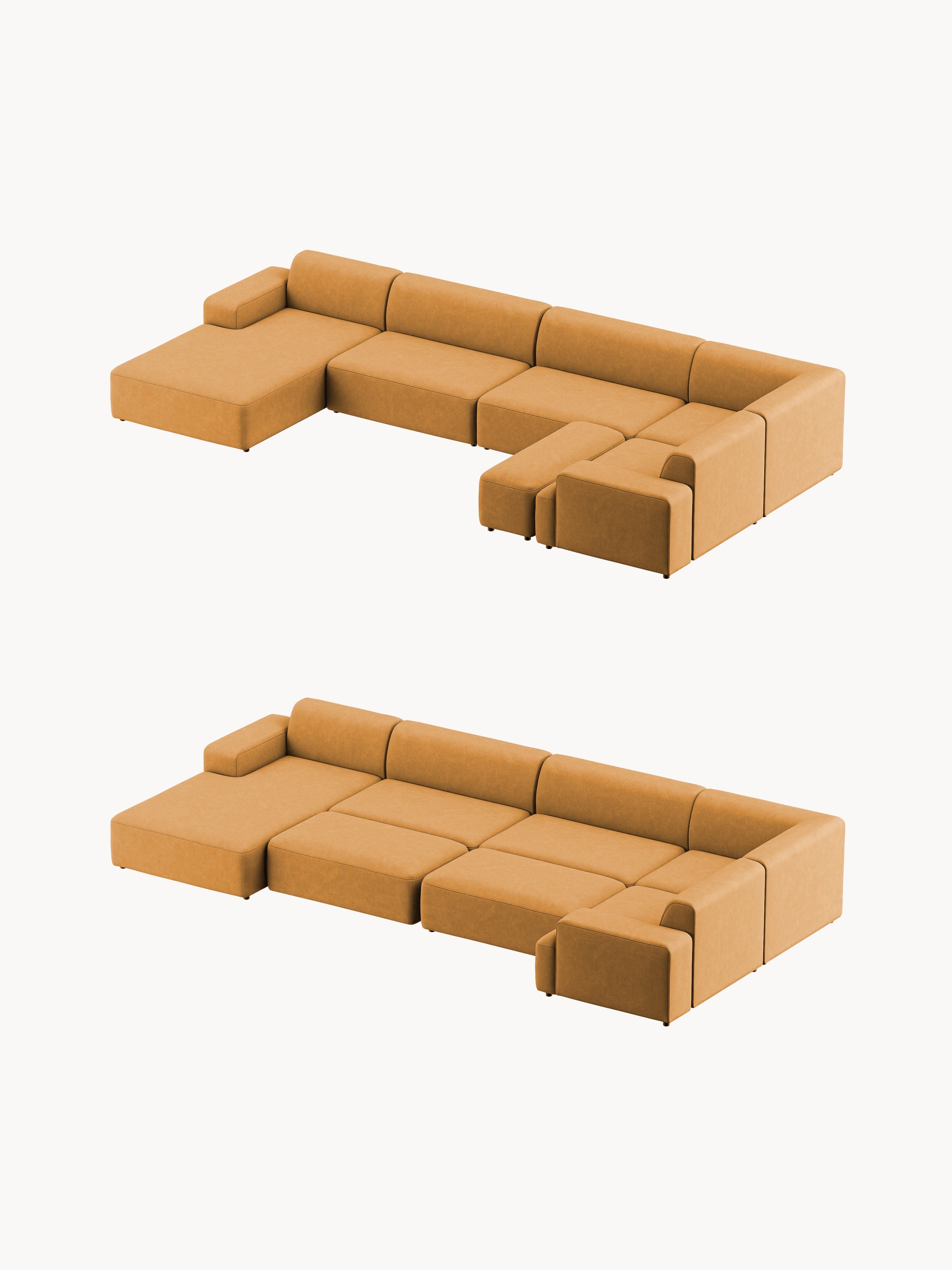 Melva XL Sofa