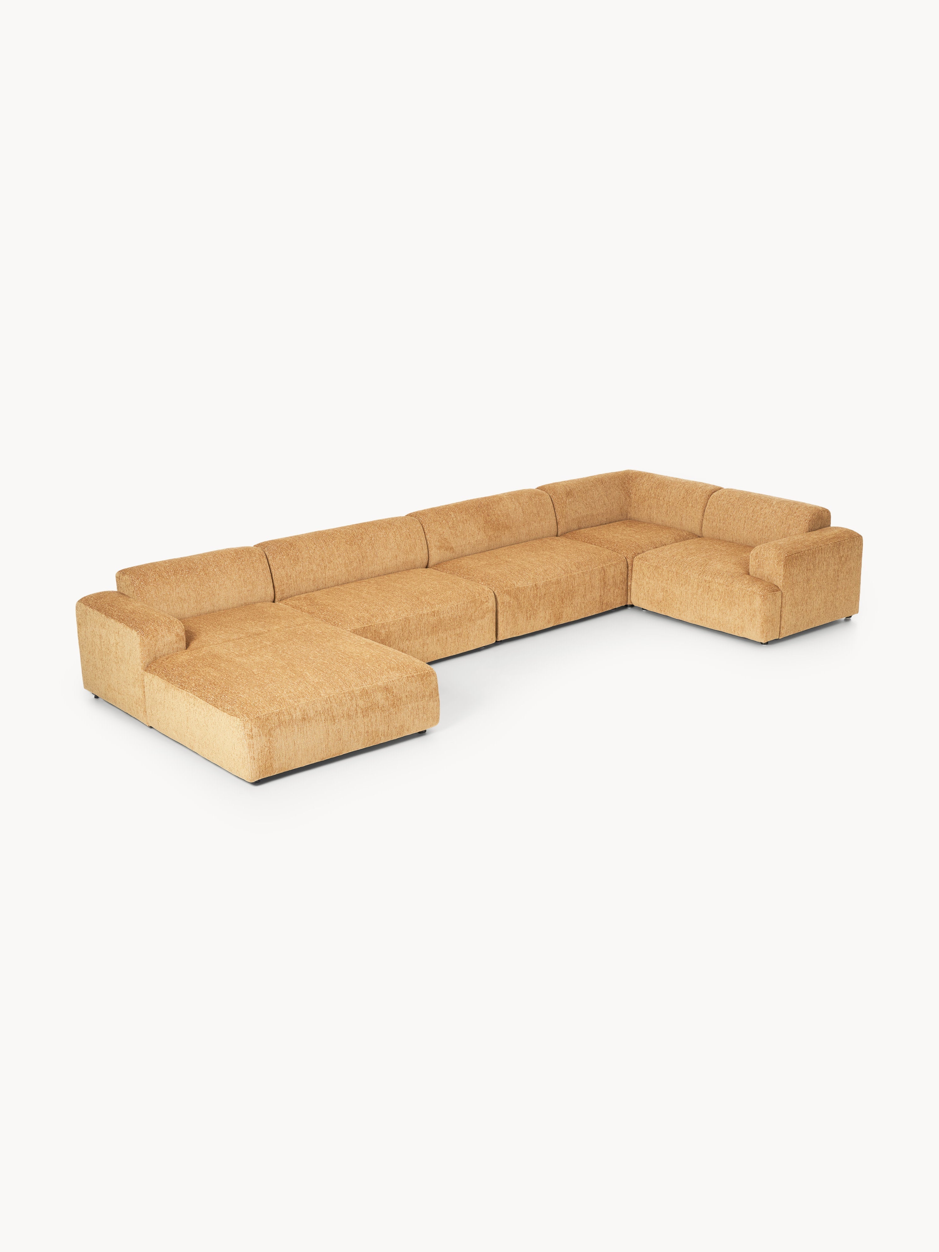Gallery image 1 - XL Sofa Melva