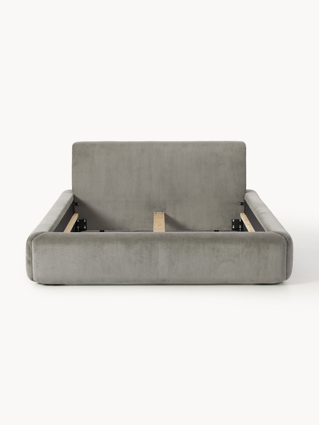 Melva Upholstered Bed