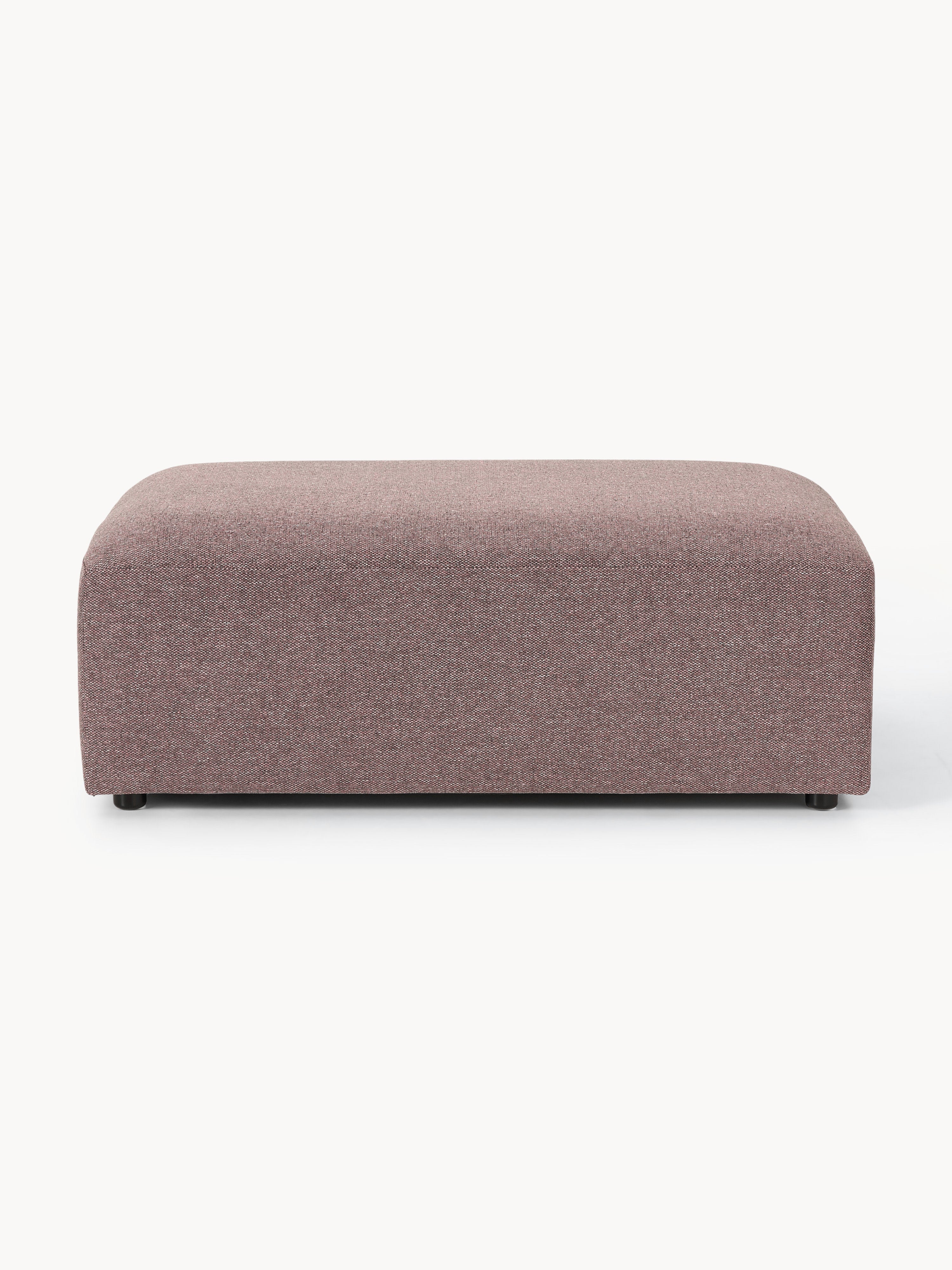 Melva XL Ottoman, W 116 x D 72 cm