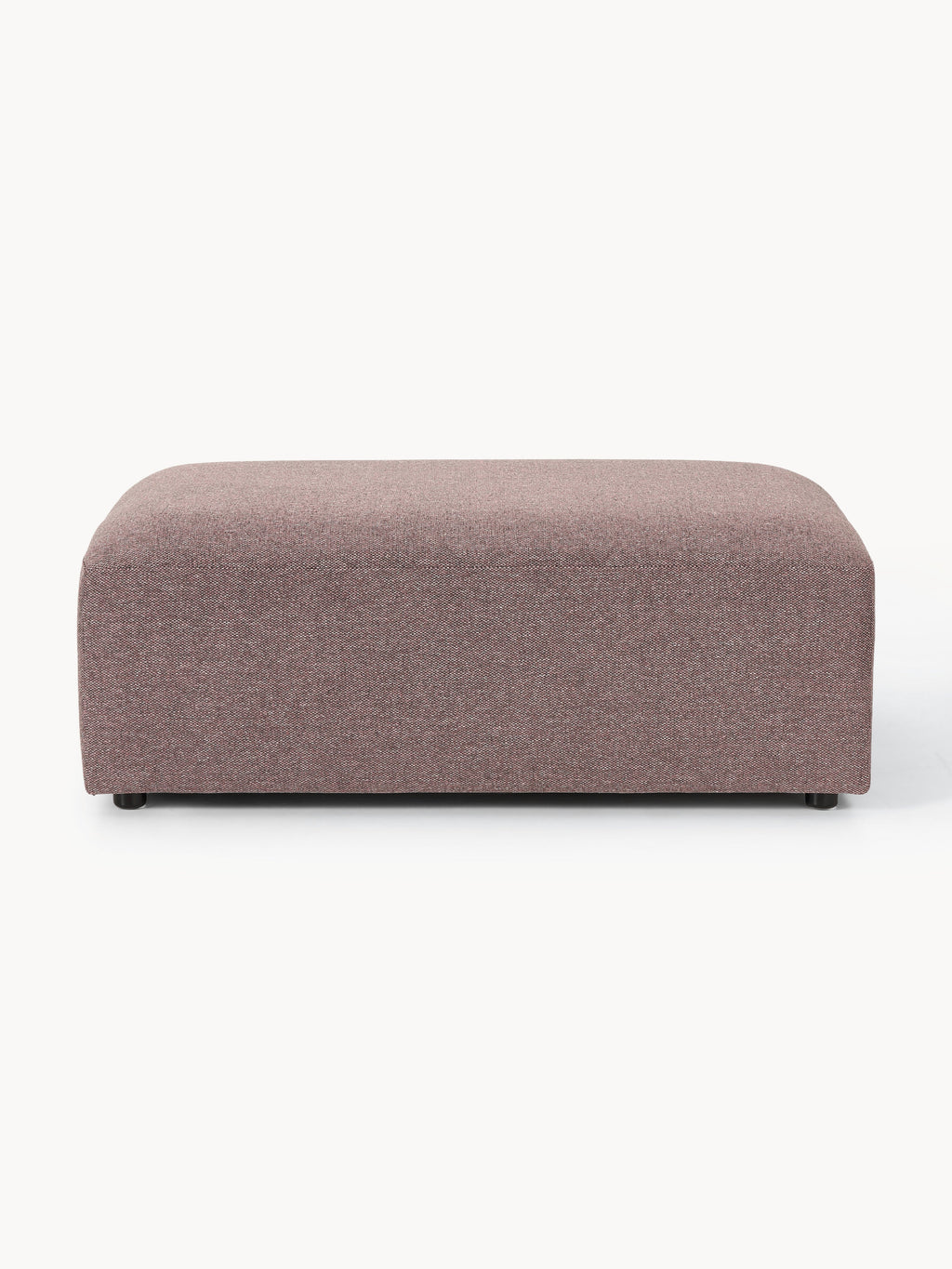 Melva XL Ottoman, W 116 x D 72 cm