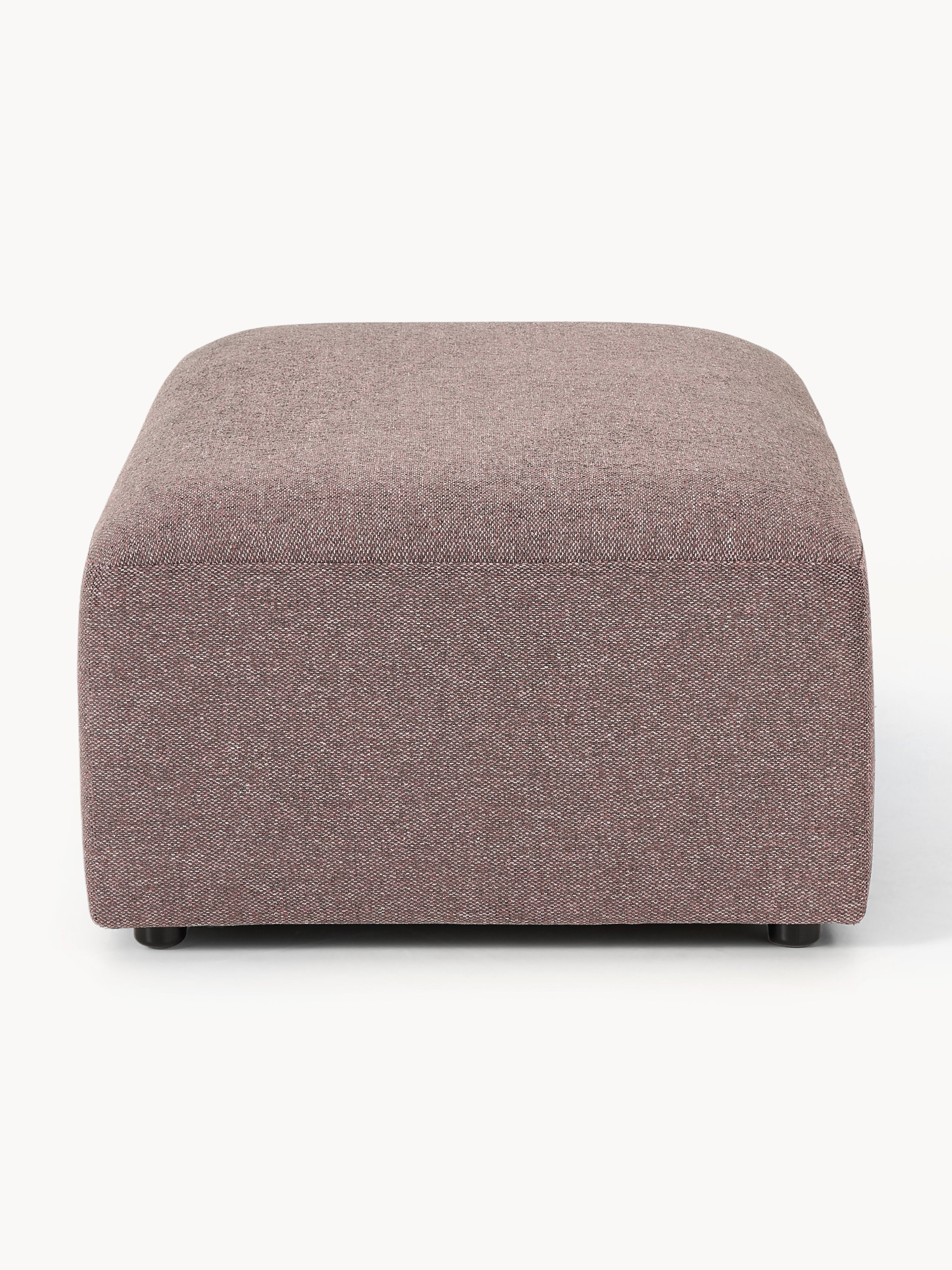 Melva XL Ottoman, W 116 x D 72 cm