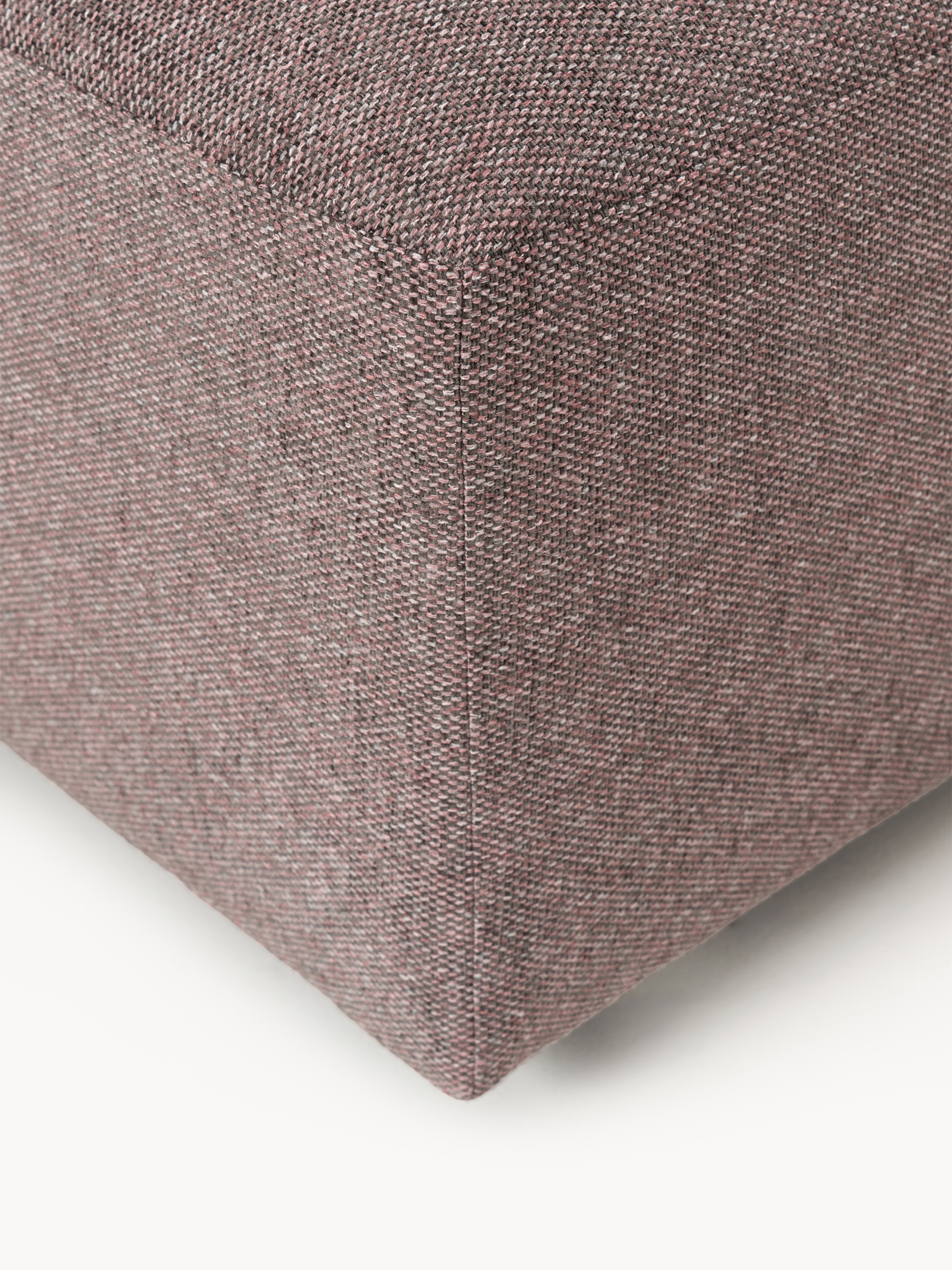 Melva XL Ottoman, W 116 x D 72 cm