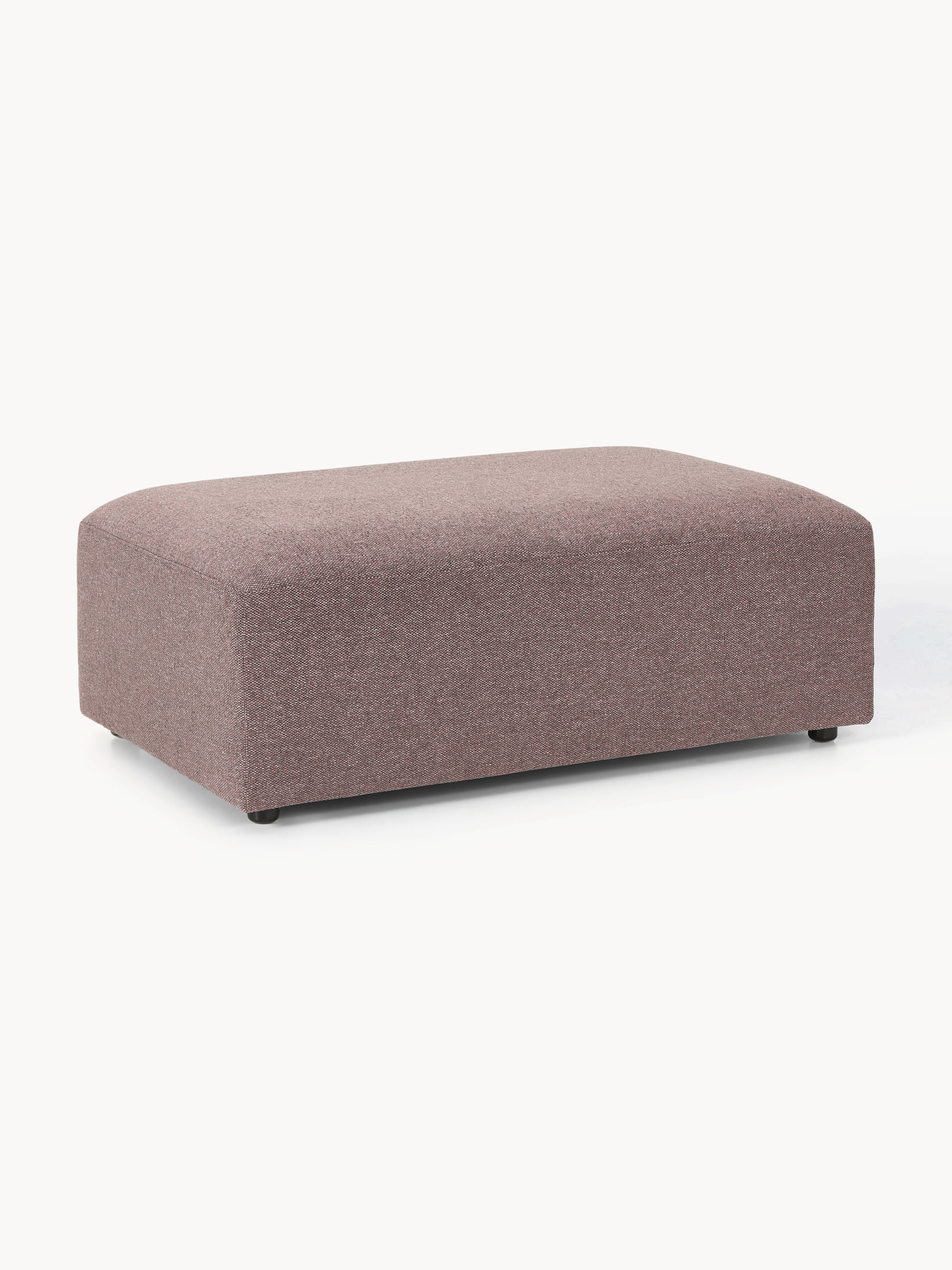 Melva XL Ottoman, W 116 x D 72 cm