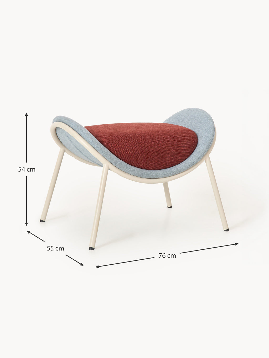 Alysa Stool