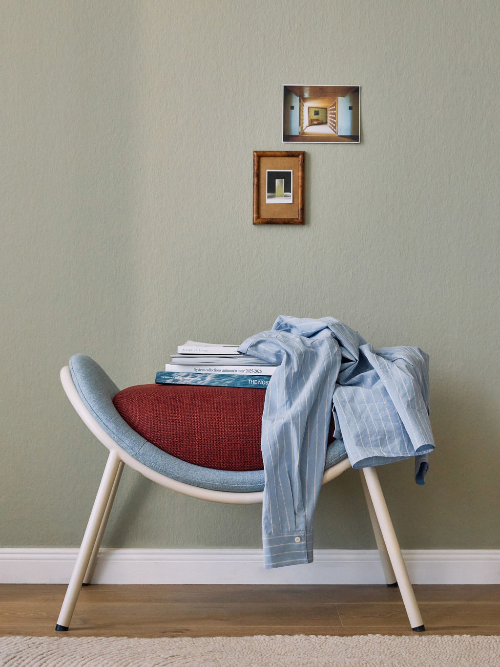 Alysa Stool