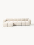 Gallery image 1 - Modular Sofa Tayla (4-seater) with Ottoman (left/right)