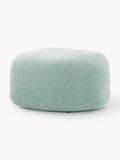 Gallery image 1 - Oval Ottoman Wolke