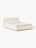 Gallery image 1 - Upholstered Bed Cloud