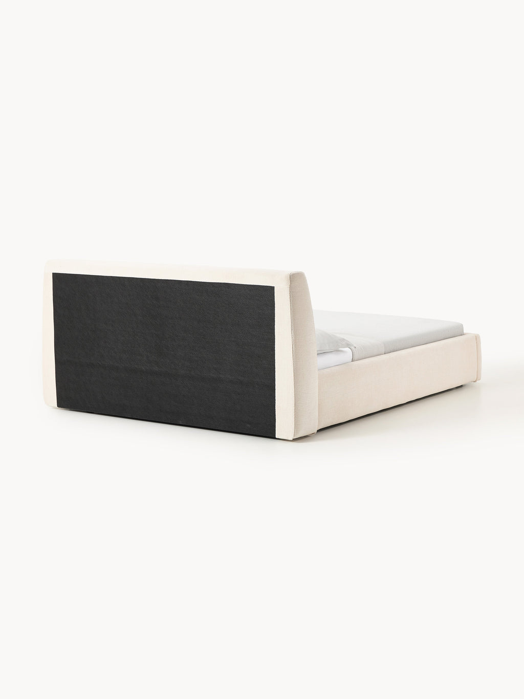 Cloud Upholstered Bed
