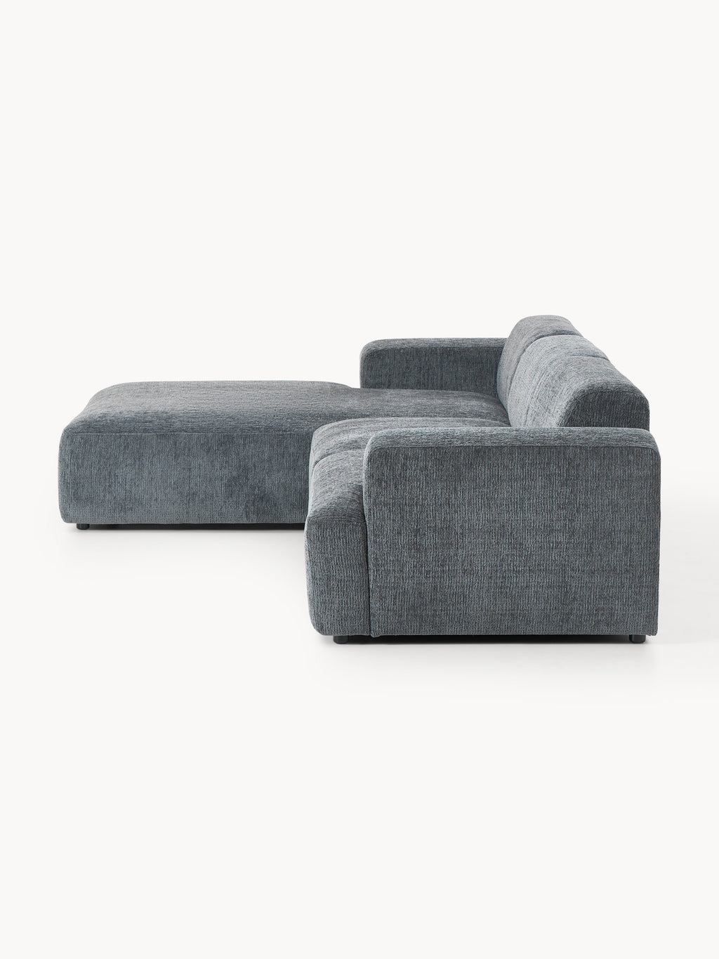 Melva Corner Sofa (4-seater)