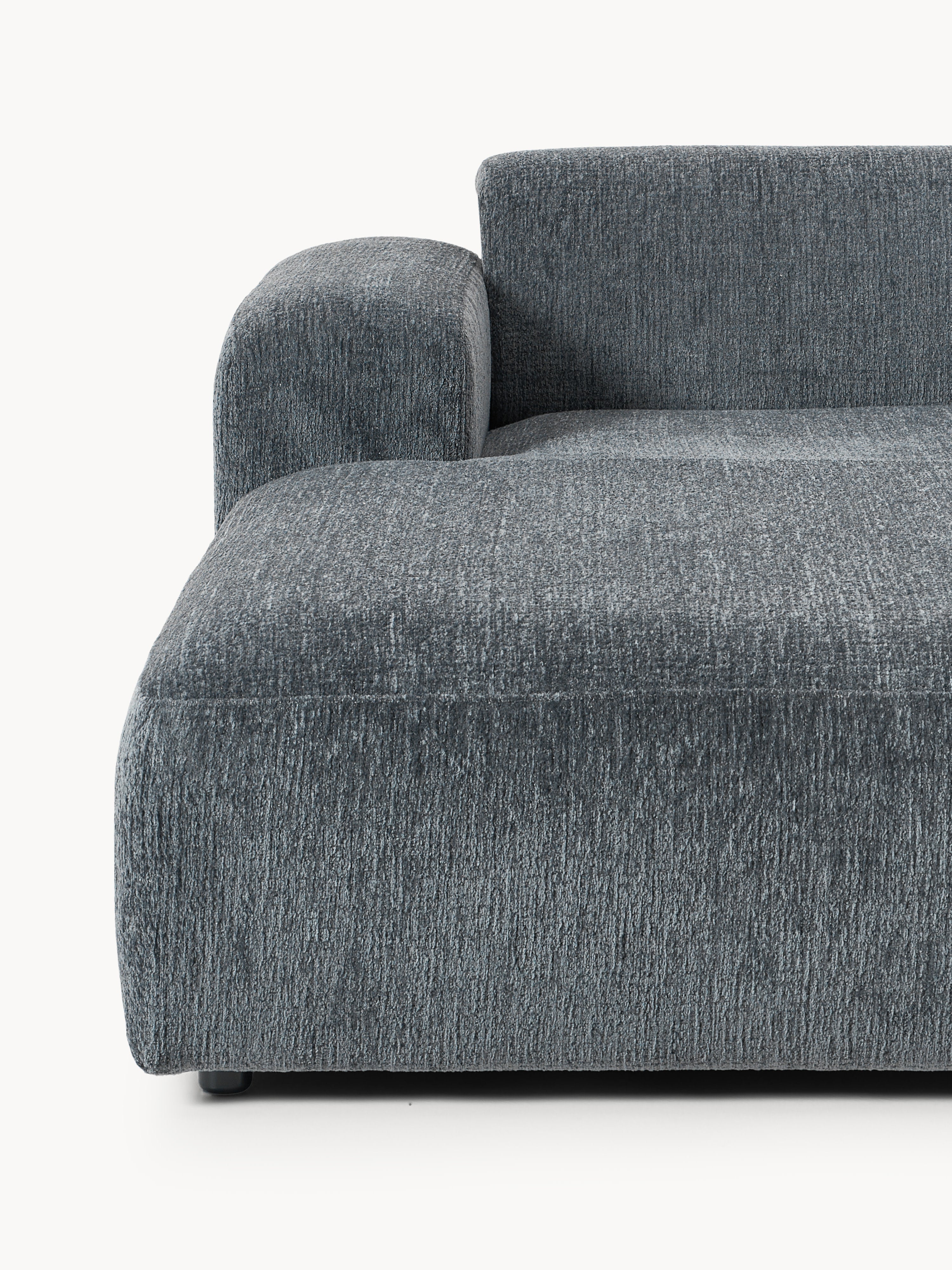 Melva Corner Sofa (4-seater)