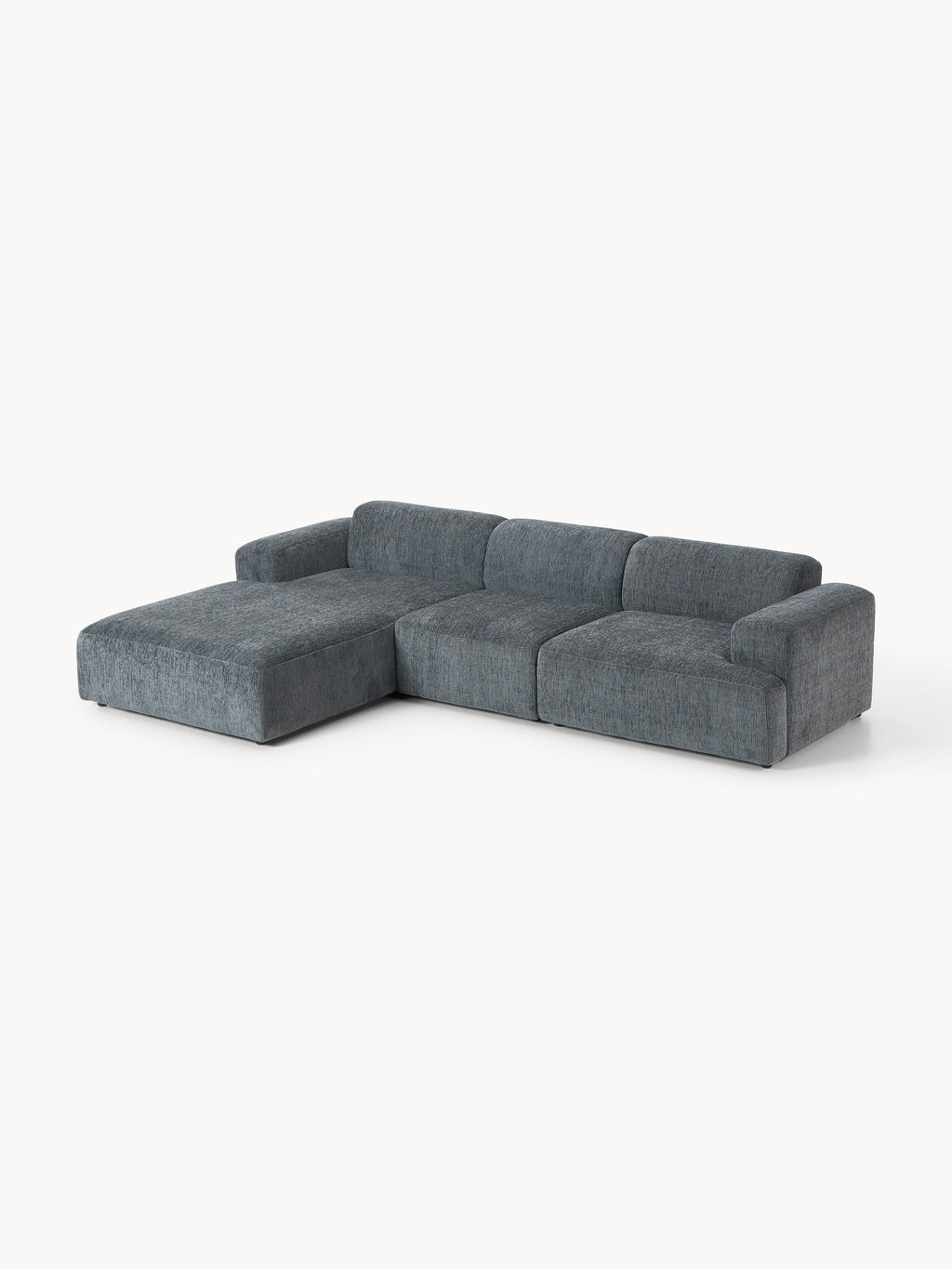 Melva Corner Sofa (4-seater)